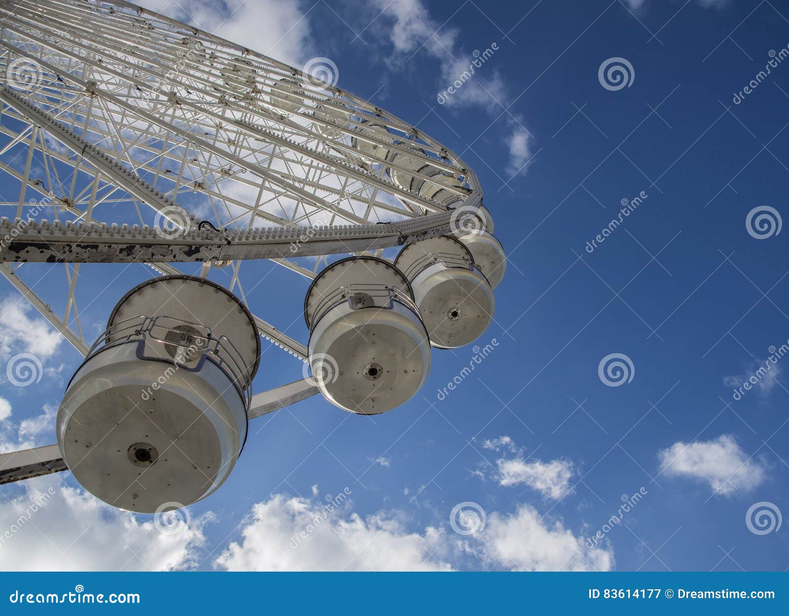 ferris wheel