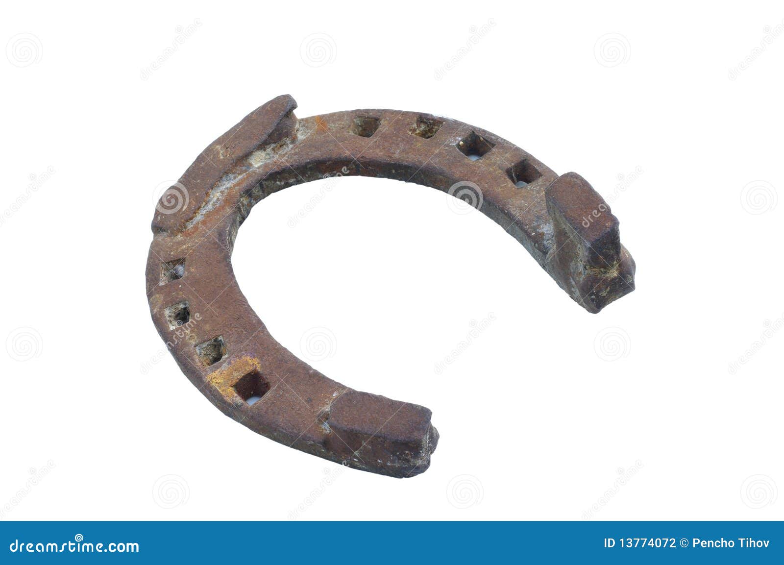 Ferro Di Cavallo Con Nomi - Italia - Foto 3