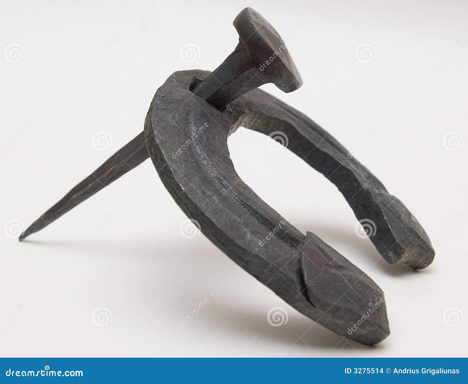 Pratico Ferro Di Cavallo Grande Per Piercing - Foto 5