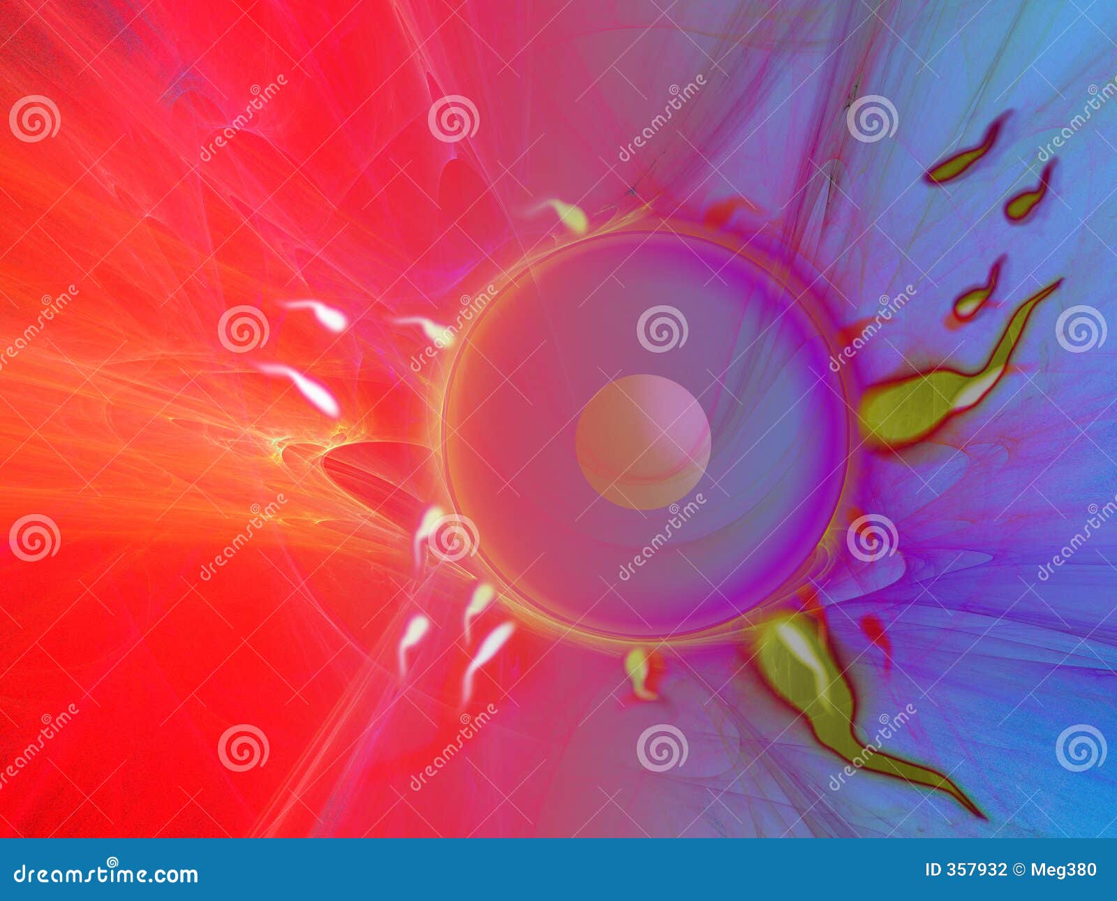 Fertilize stock illustration illustration of high fertilize 357932