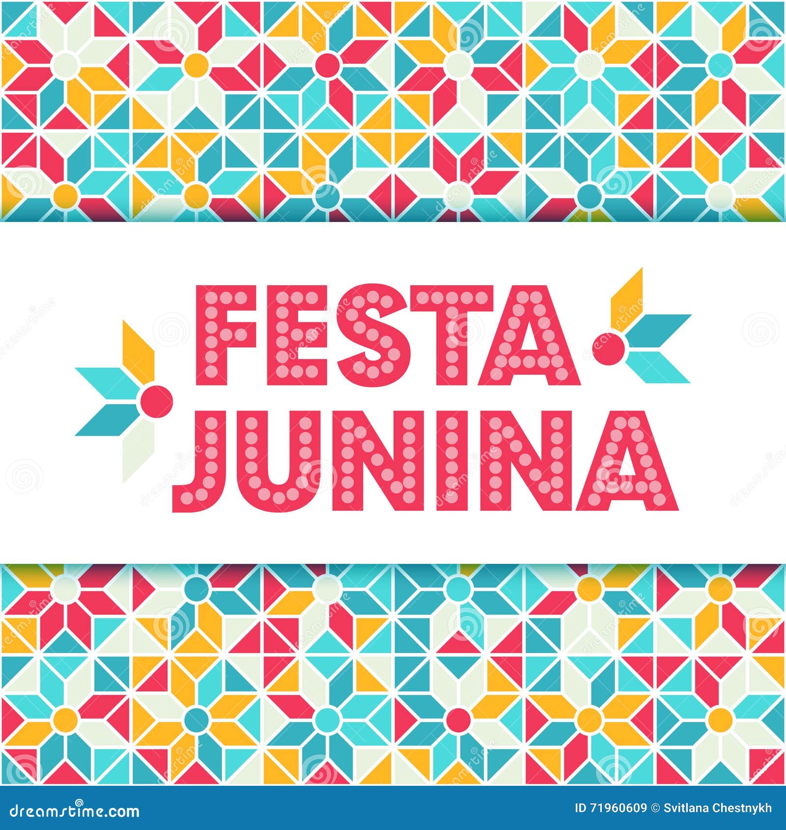 Festa Junina Illustration Brazil June Festival Cartoon Vector Festa Junina Illustration Brazil June Festival Cartoon Vector