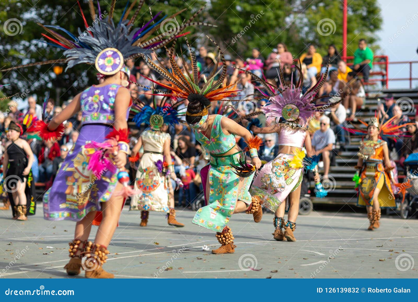 Festival del verano indio fotografía editorial. Imagen de indios