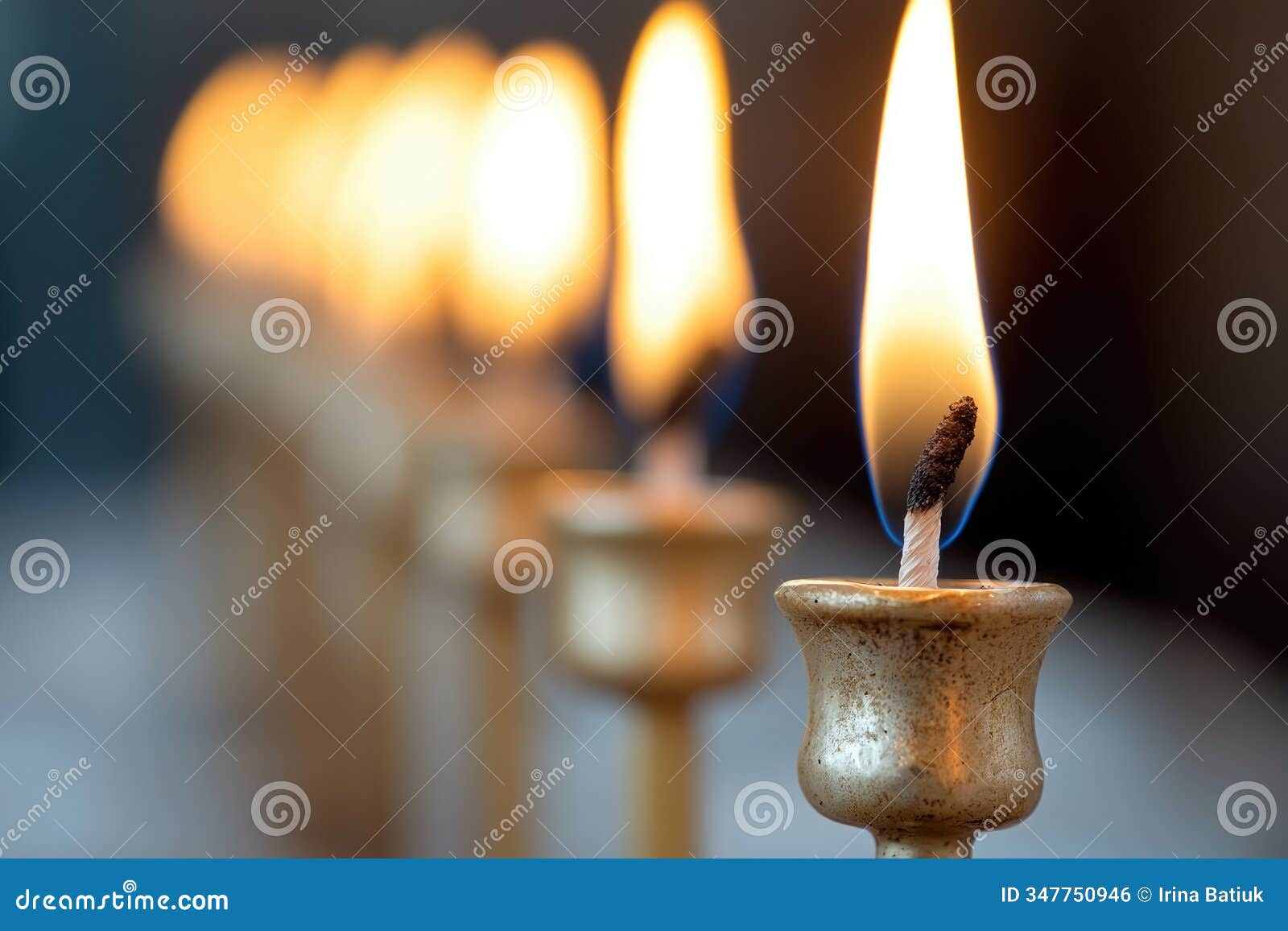 festival of lights: hanukkah eight nights of miracles, menorah lighting, dreidel games, and fried foods, honoring the