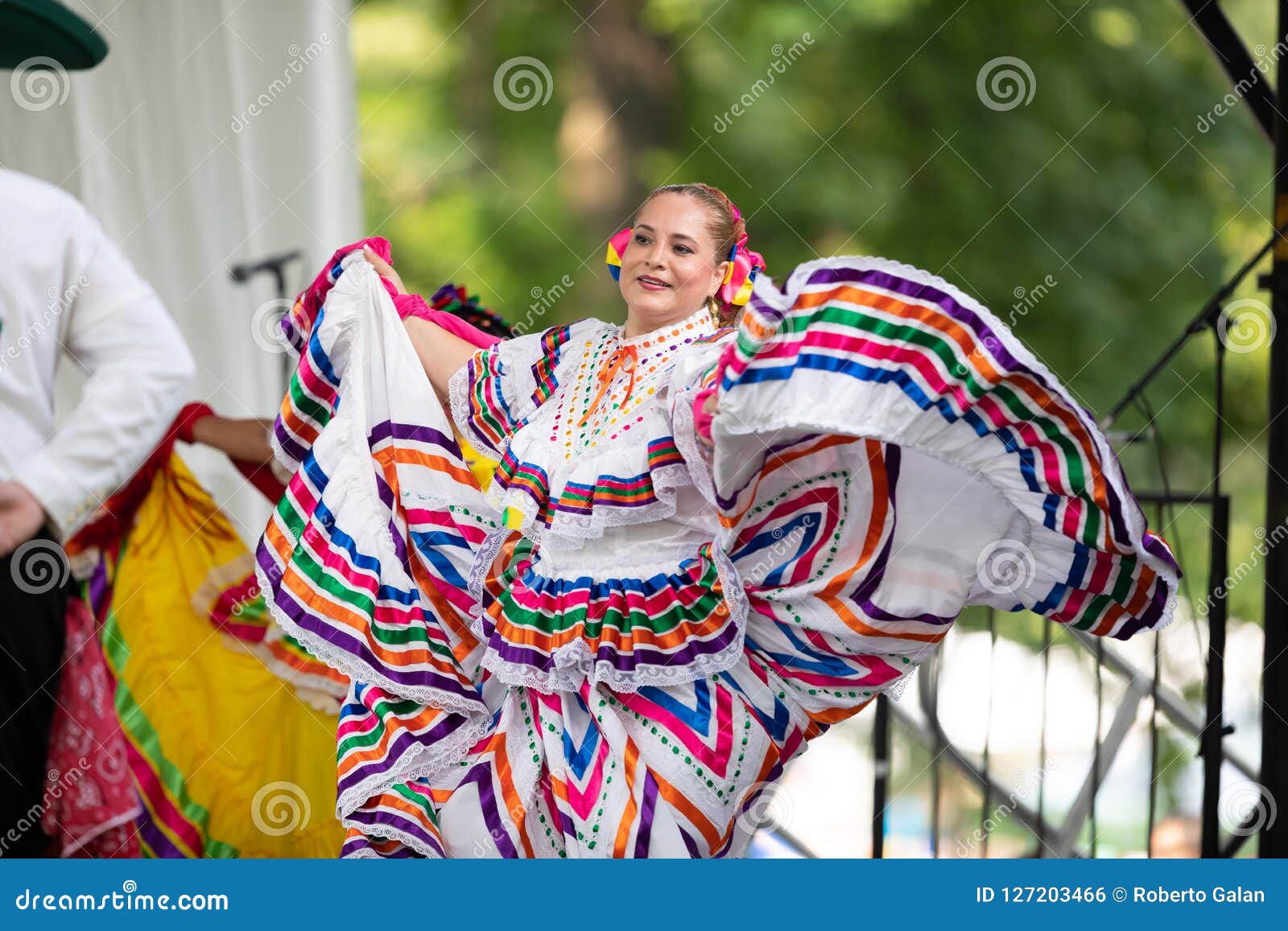 The Festival of Nations editorial photo. Image of culture - 127203466