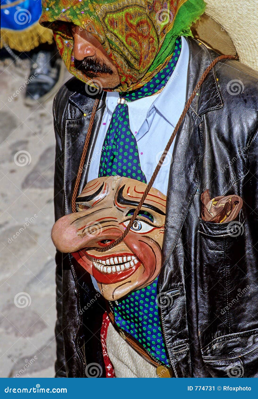 festival- peru