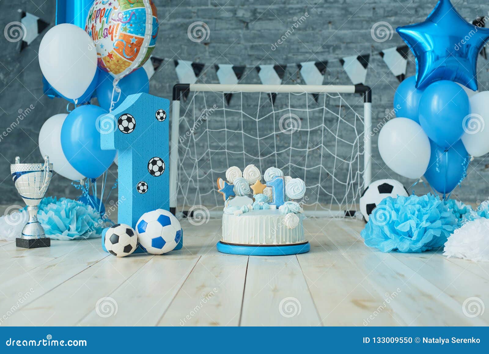 boy backgrounds birthday