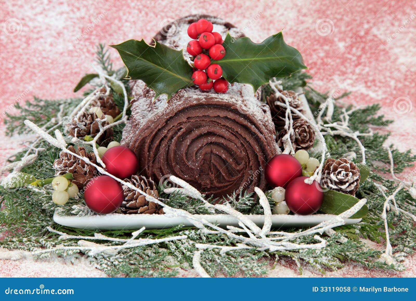 Festive Food Royalty Free Stock Photos - Image: 33119058