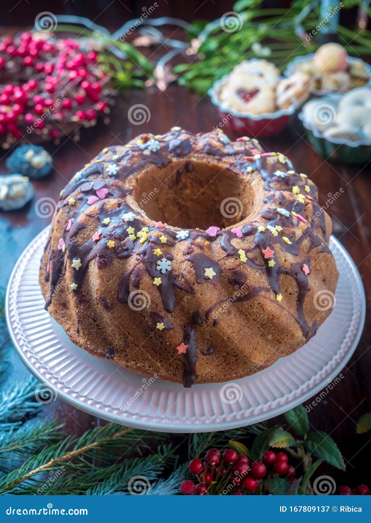 Homemade] Poppyseed cake with semolina and Parle-G biscuit crust. : r/food