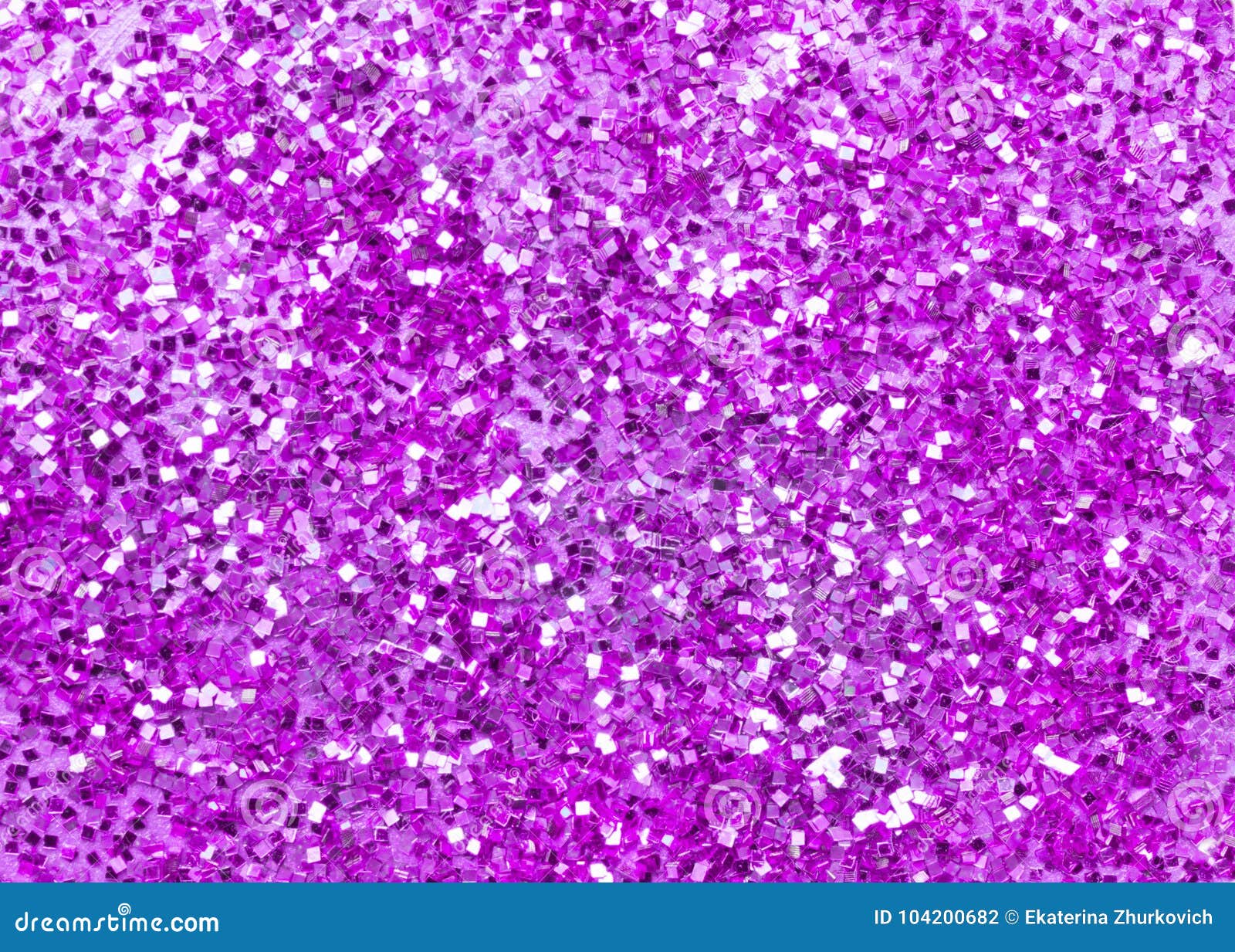 Background Pink with Silver Glitter Stock Photo Image of sparkle