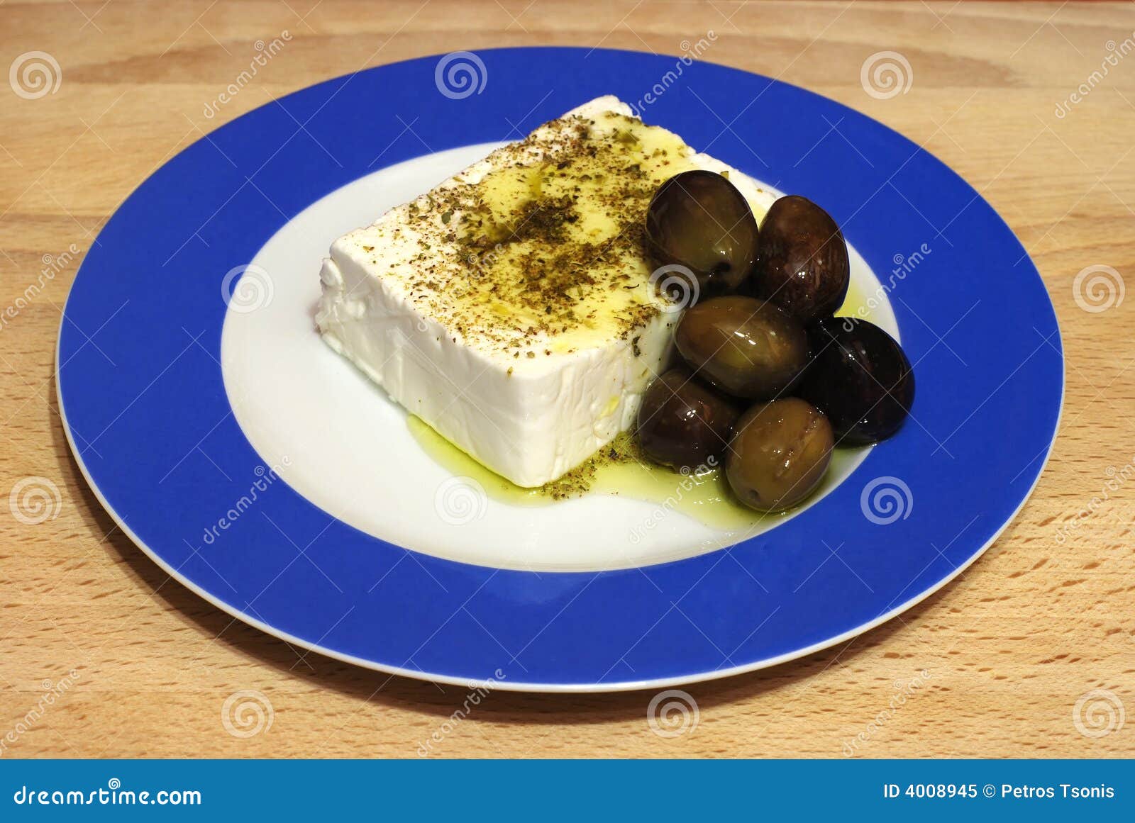 Feta Cheese and Black Olives Stock Image Image of calories, closeup
