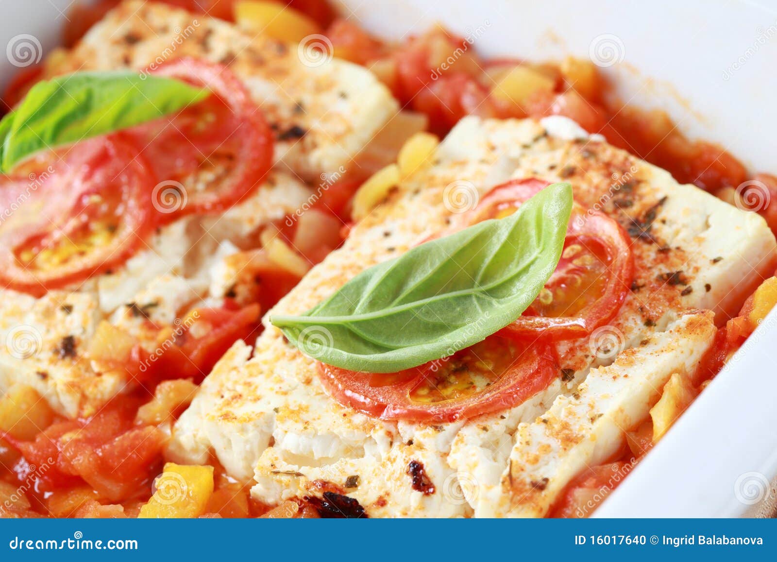 Feta Cheese with Hot Salsa Sauce Stock Photo Image of nutrition, nourishment 16017640