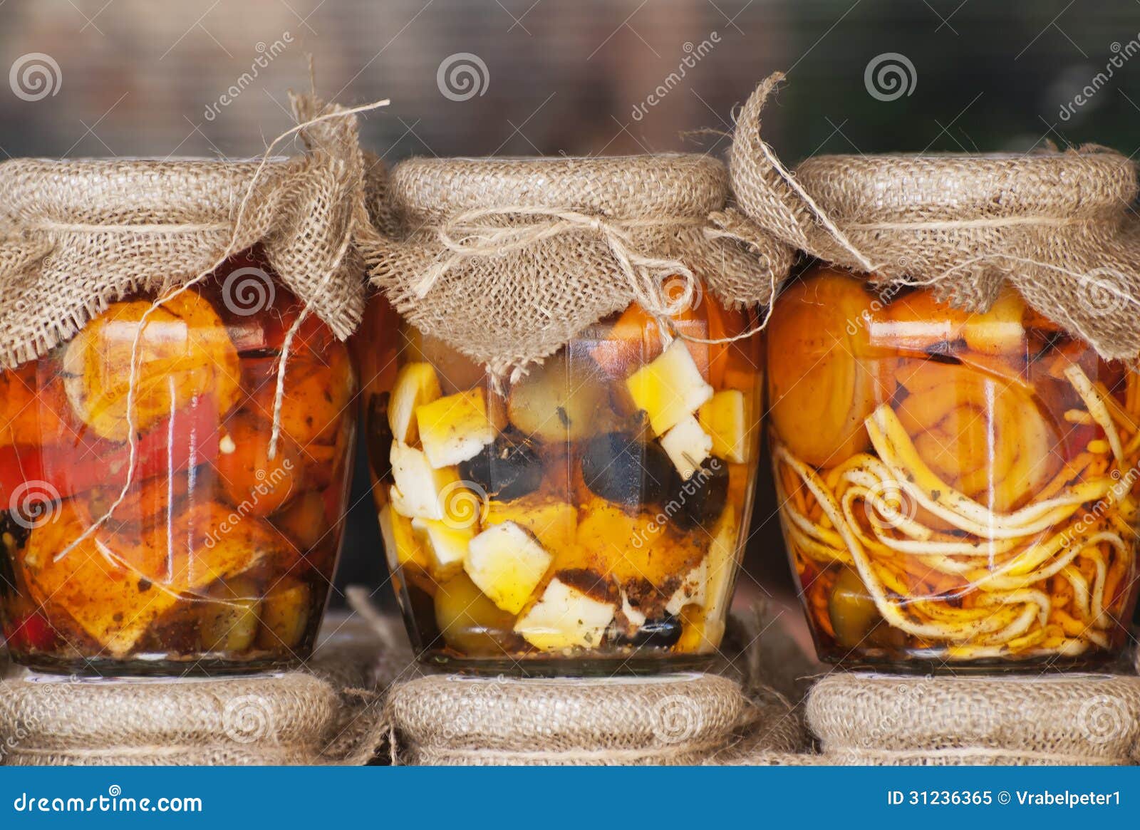 Feta Cheese and Olives in a Jars Stock Image Image of fetta, cooking