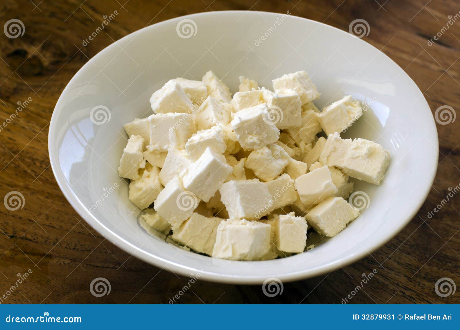 Feta cheese stock image. Image of ingredient, closeup 32879931