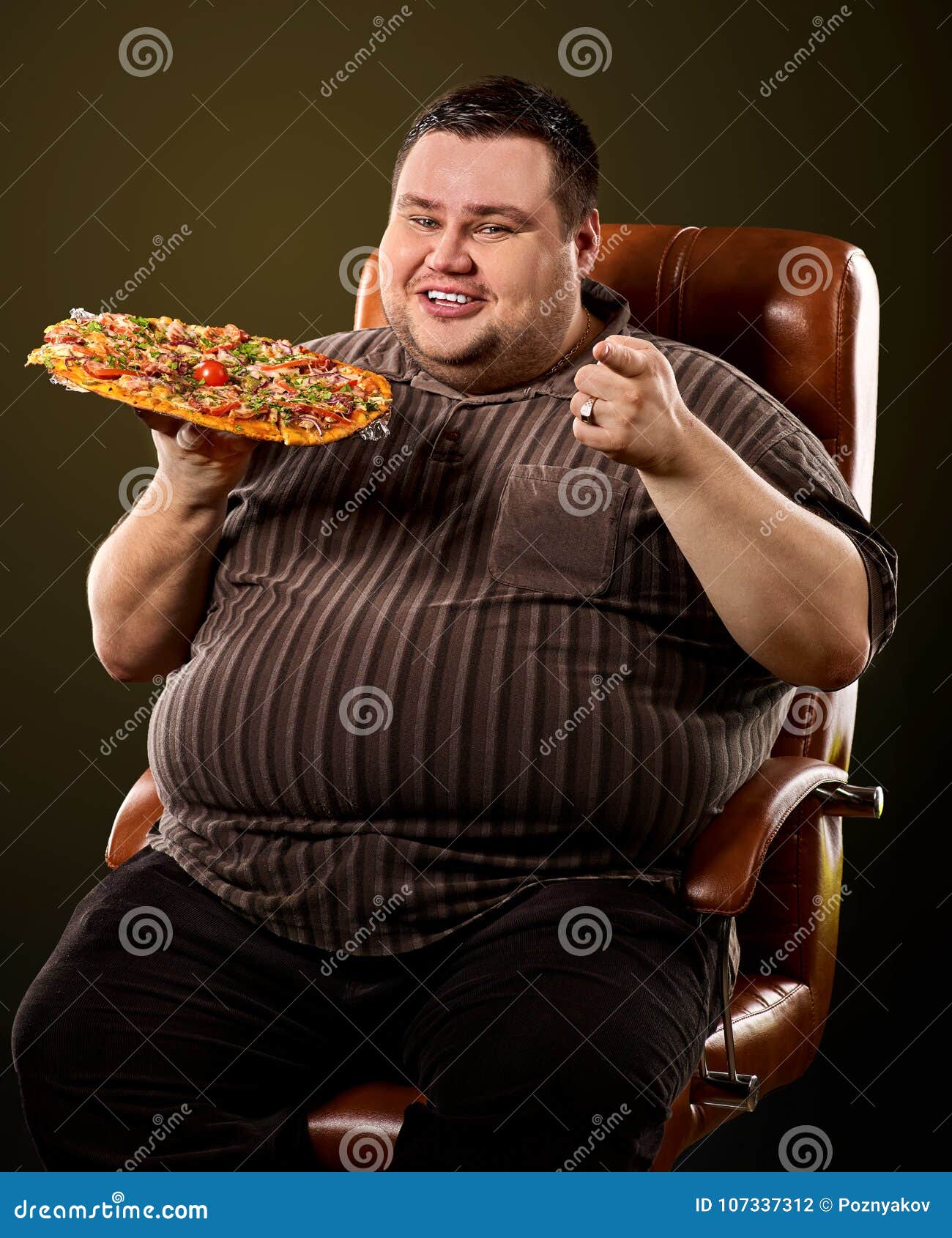 Ekelhaft fette menschen Fat, yeah!