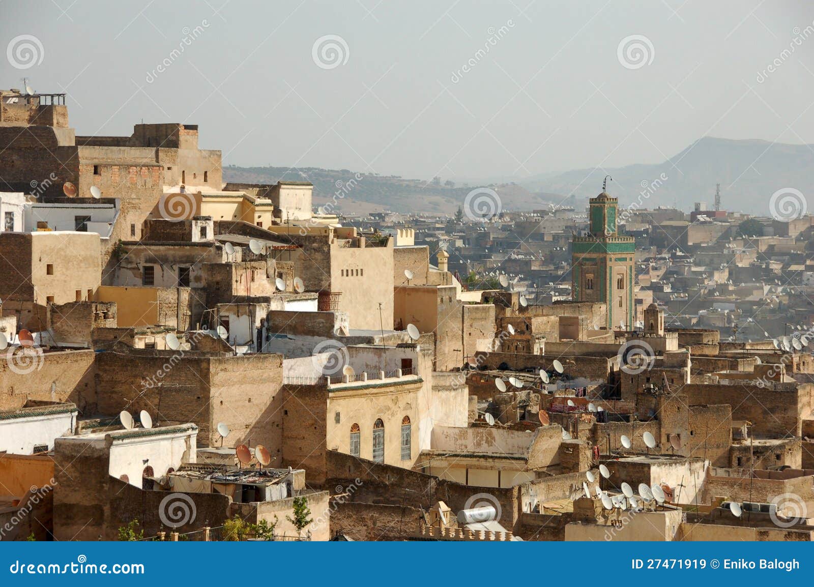 fez medina fez medina