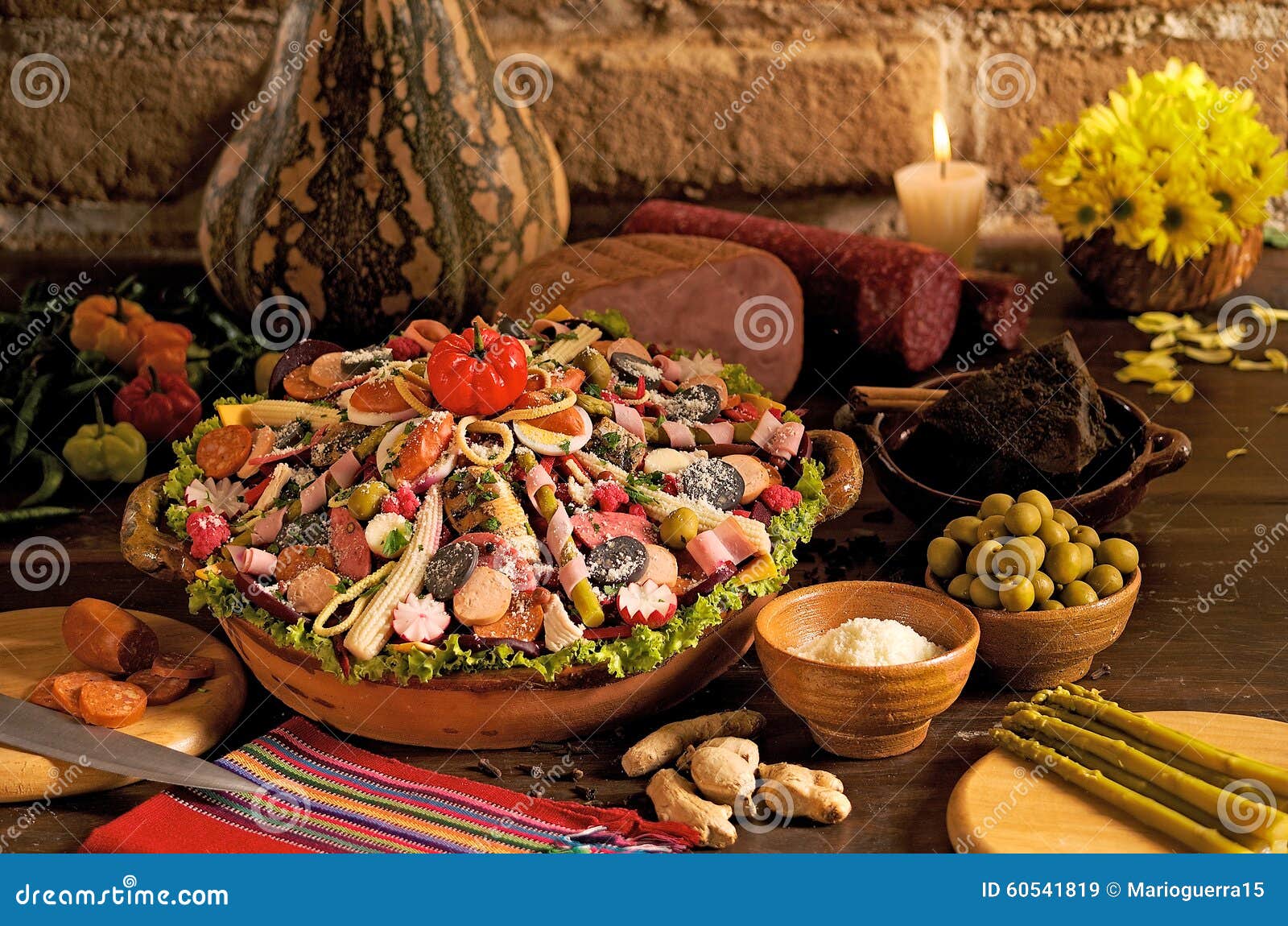 guatemalan culture food