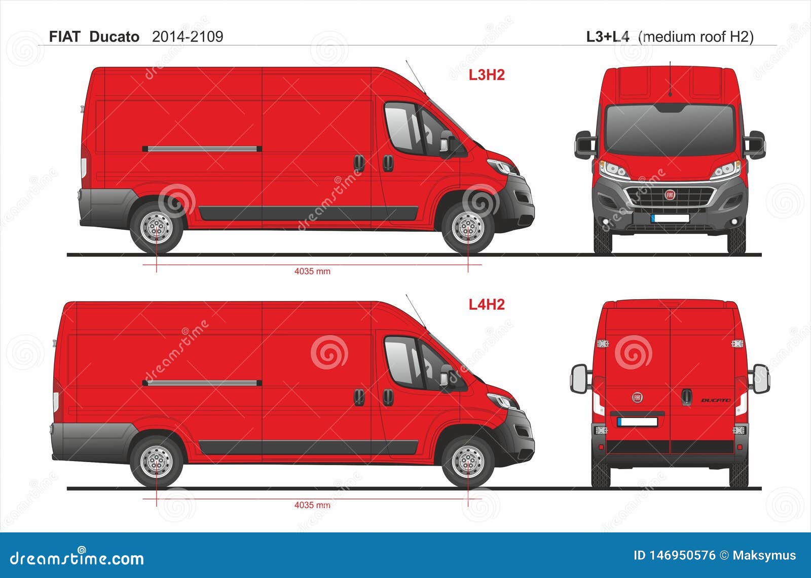 Fiat Ducato Stock Illustrations – 62 Fiat Ducato Stock Illustrations,  Vectors & Clipart - Dreamstime