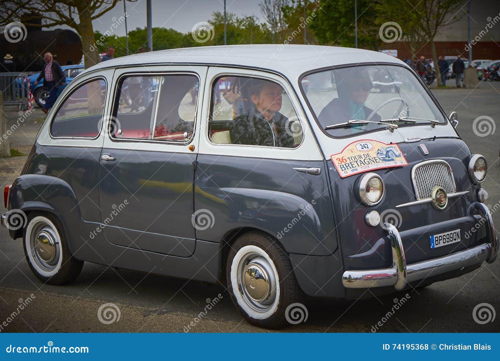 379 Fiat Van Photos - Free \u0026 Royalty 