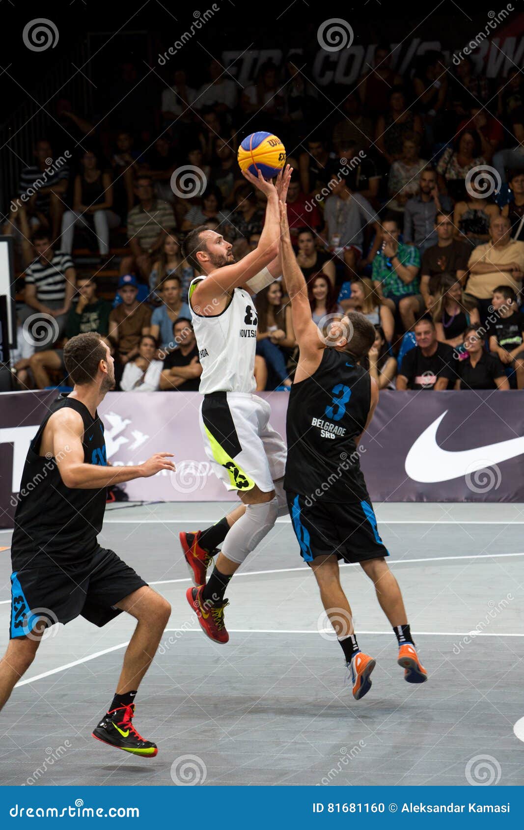 basketball world tour game