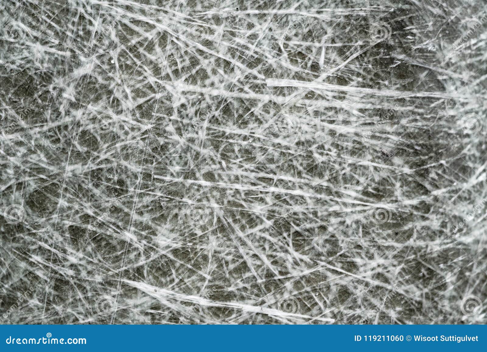 fiber glass or fiberglass filaments foil, abstract texture