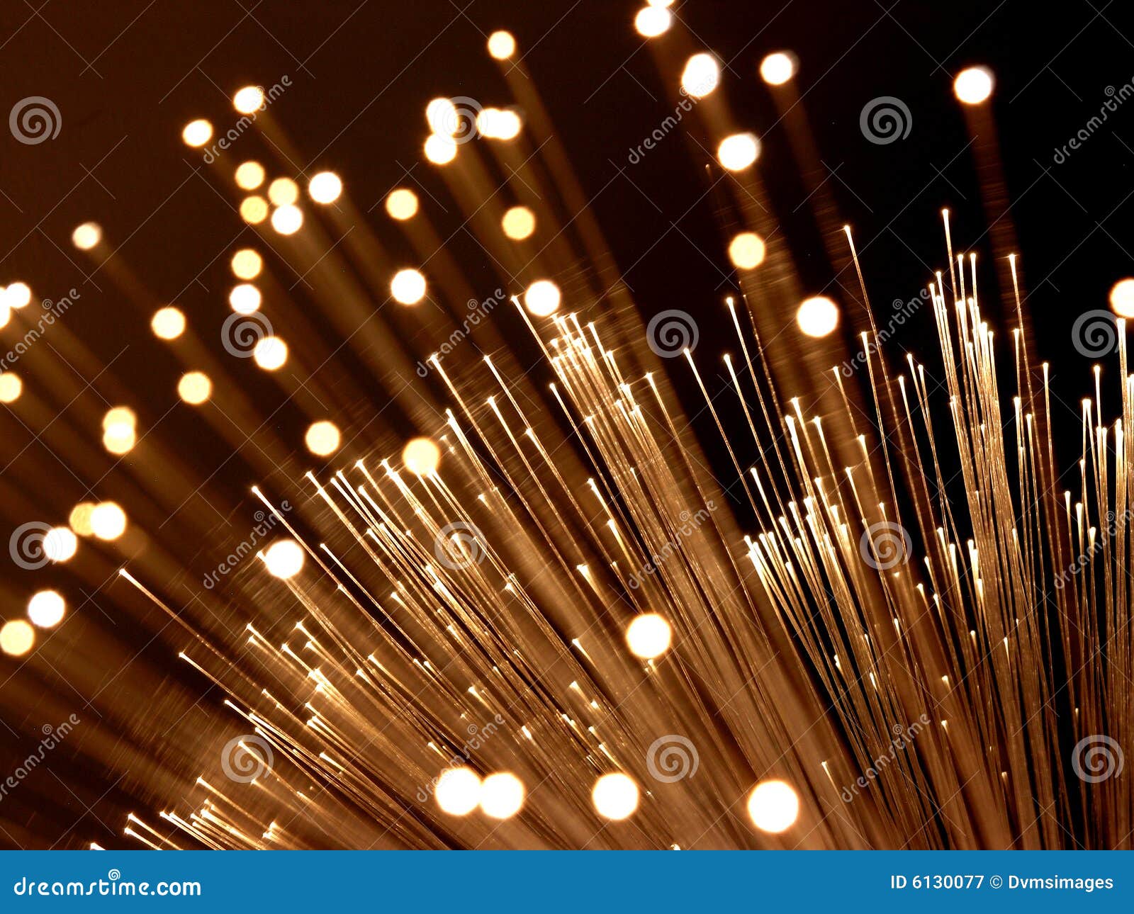 Fiber Optic Light Background Stock Image Image of radiant, shimmer