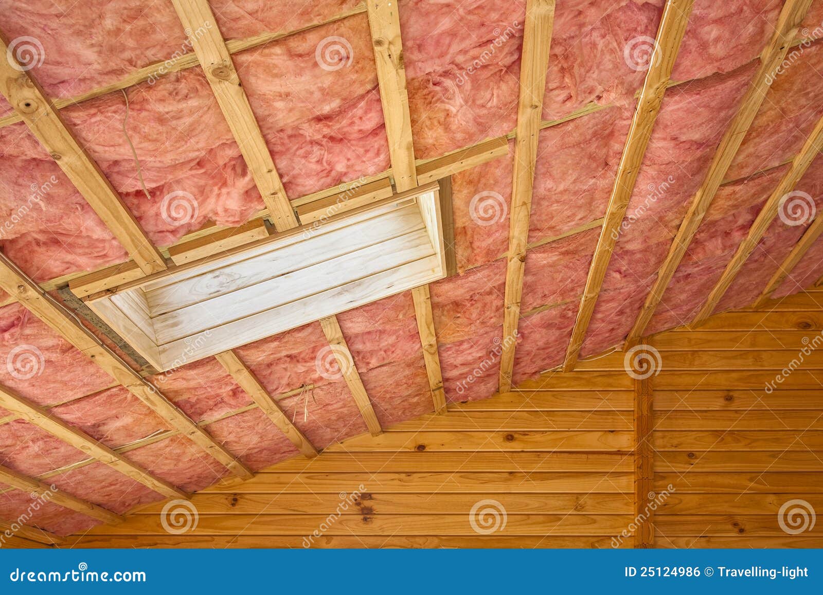 fiberglass insulation