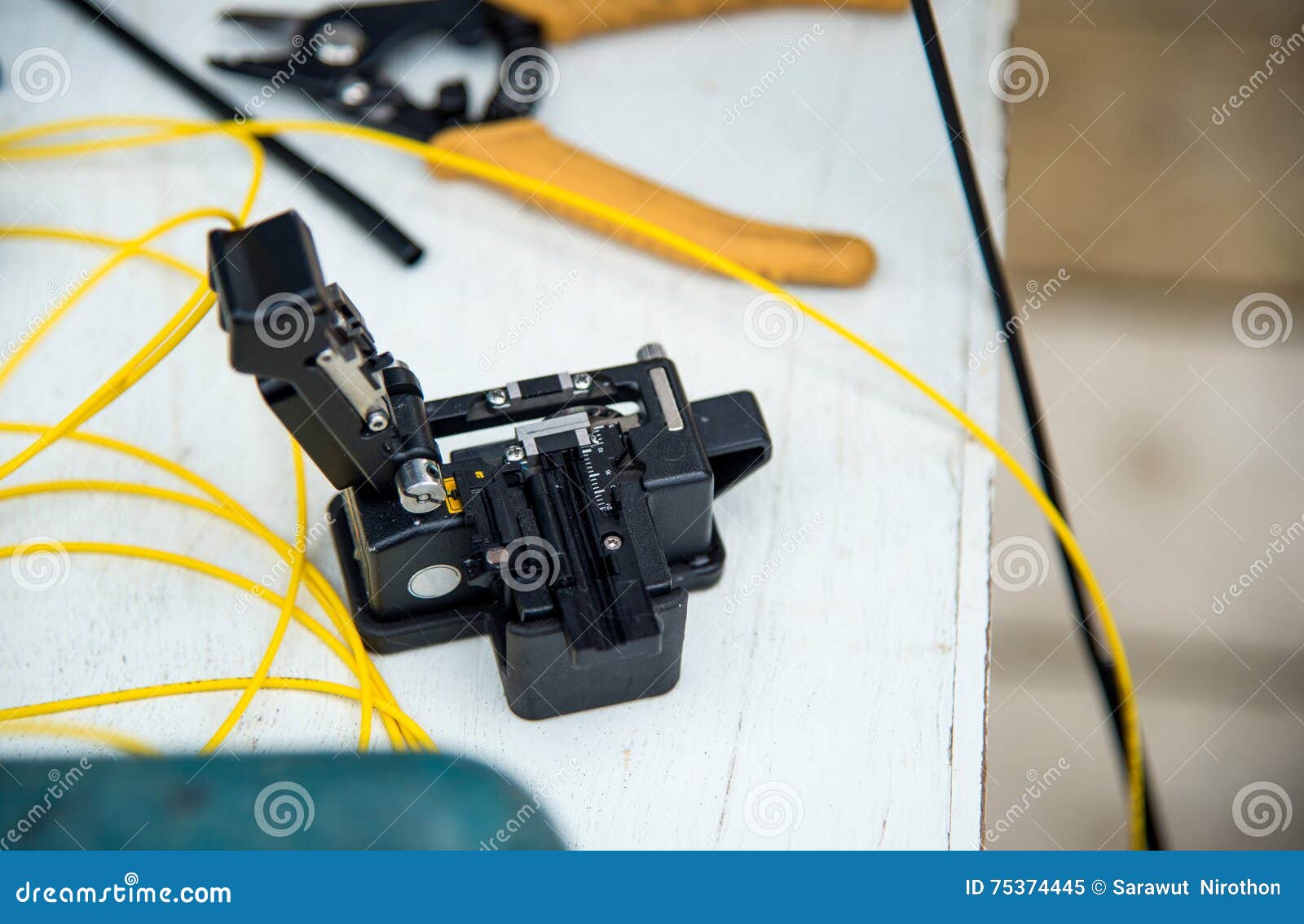 2 Lame Per Taglio Fibra Ottica - 12 Lati, Compatibili Con SKL-8A, FC-65, SKL-60S - Foto 2