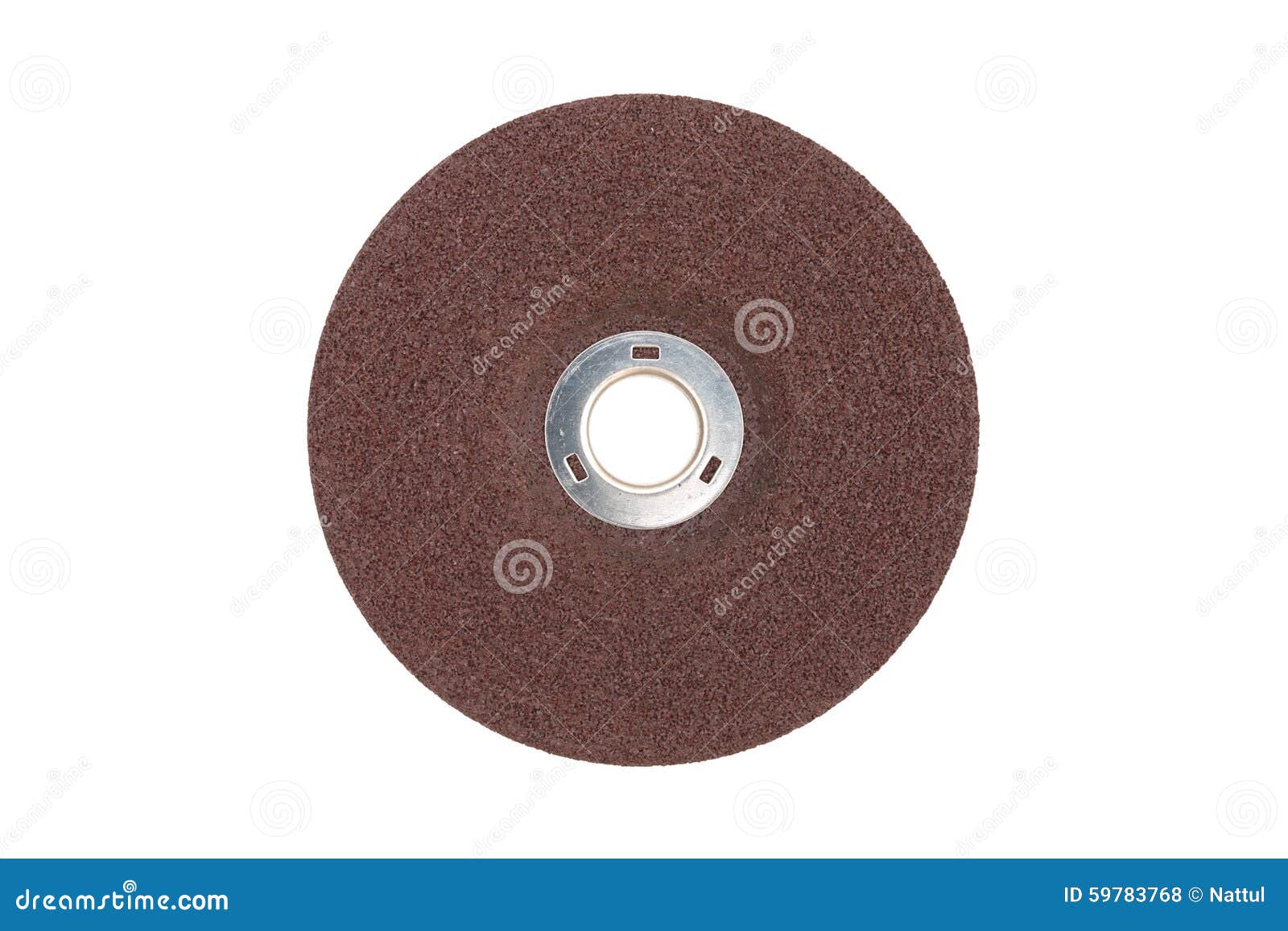 Fibre grinder disc stock photo. Image of fibre, generic 59783768