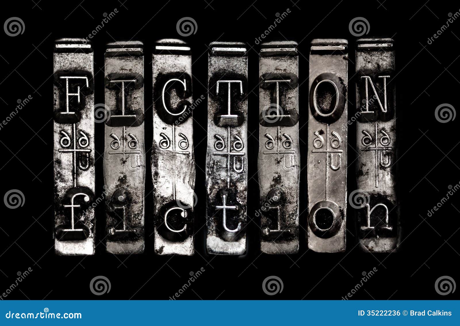 fiction