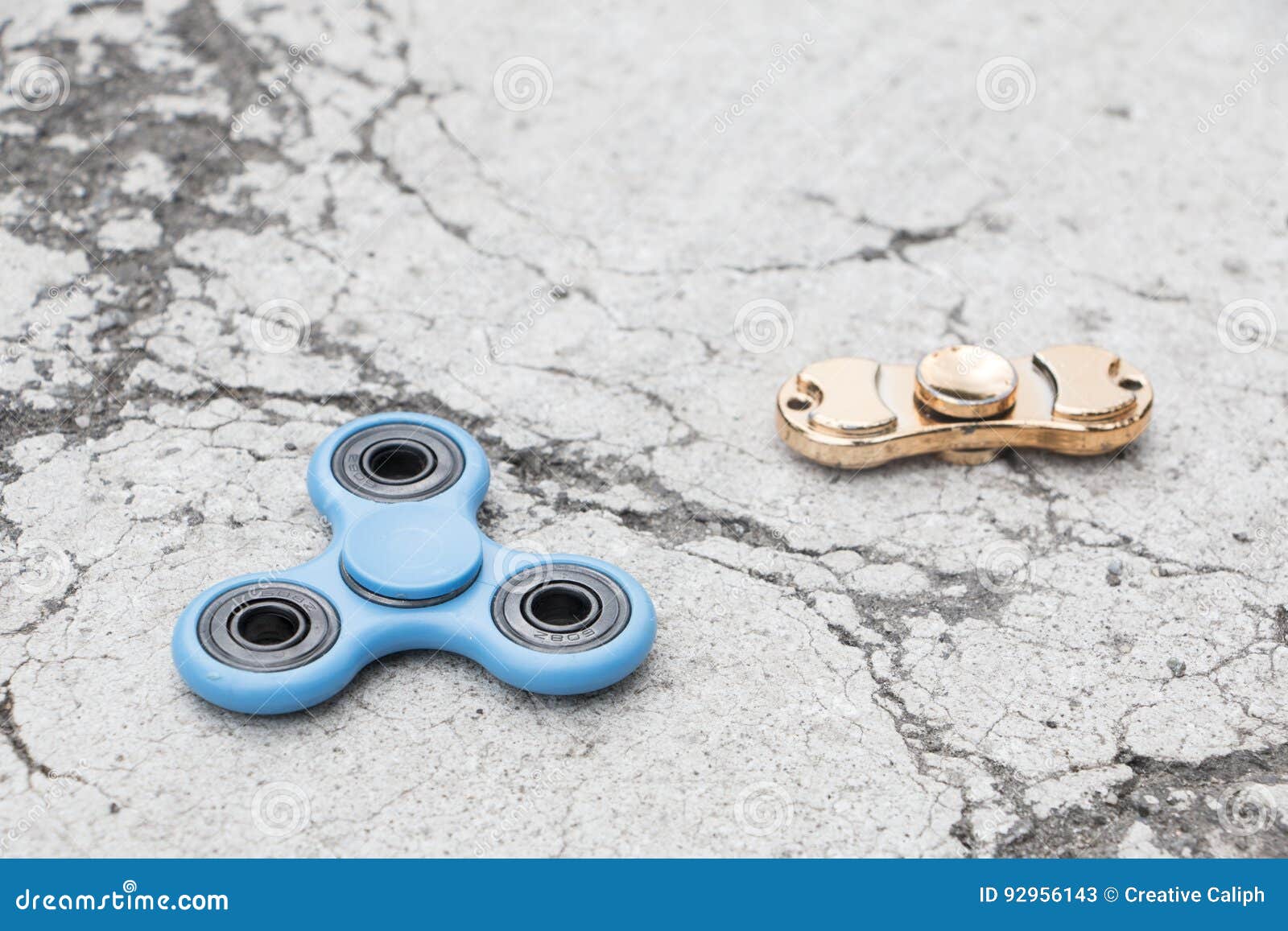 Fidget Spinner stock image. Image of rotating, alone 92956143