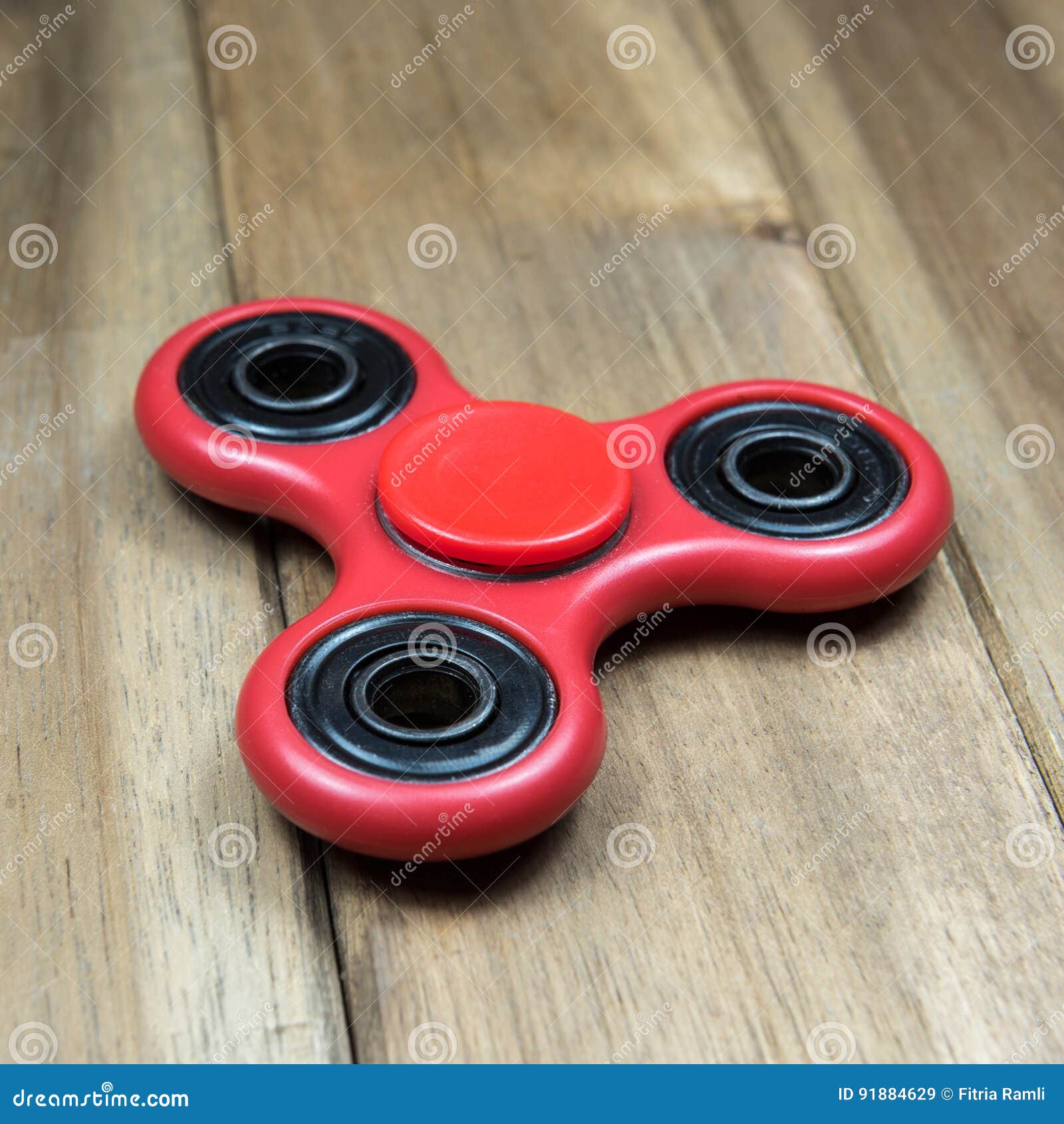 table spinner toy