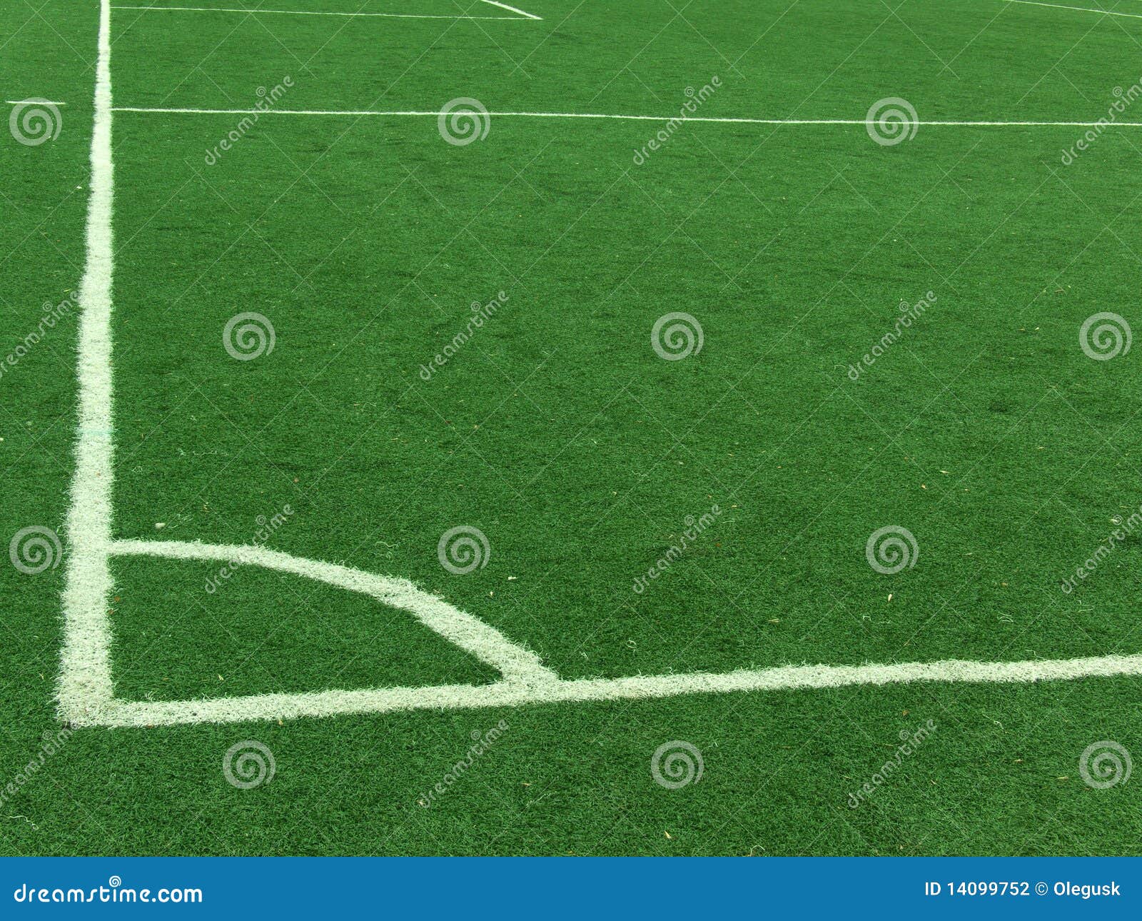 Field Football Platform Sport Stock Photo Image of polymer, platform