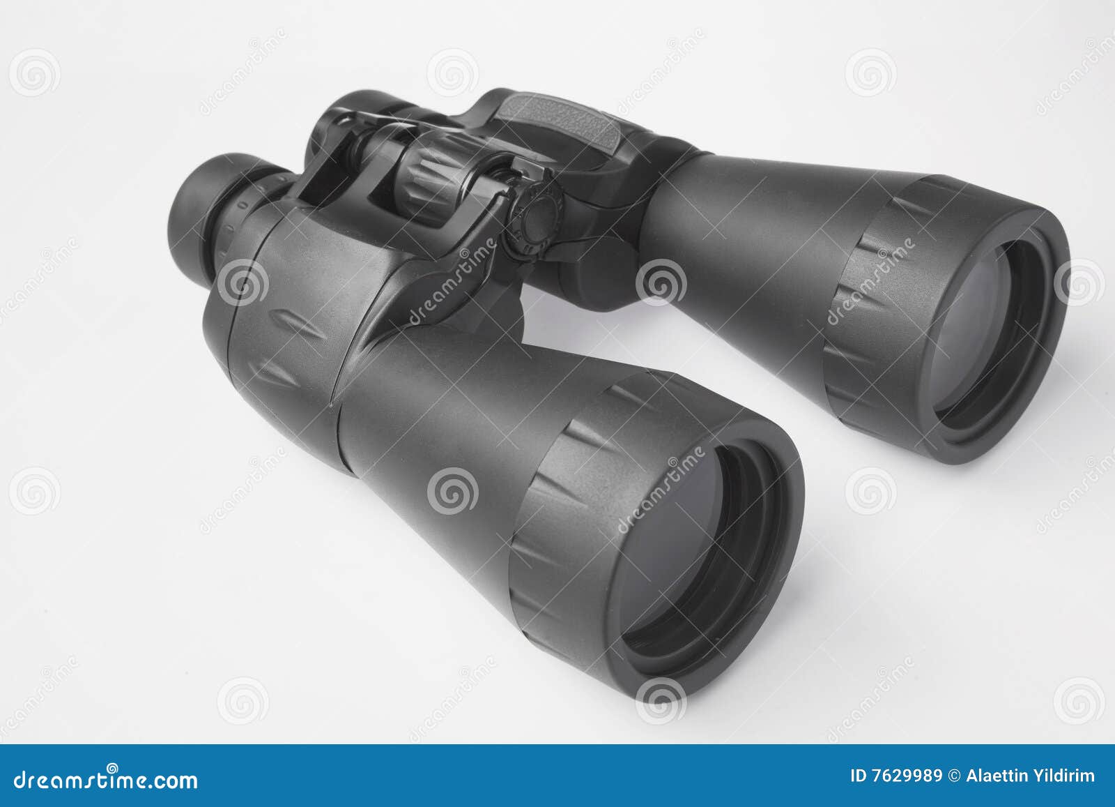 Field glass stock image. Image of glass, magnifier, optics 7629989