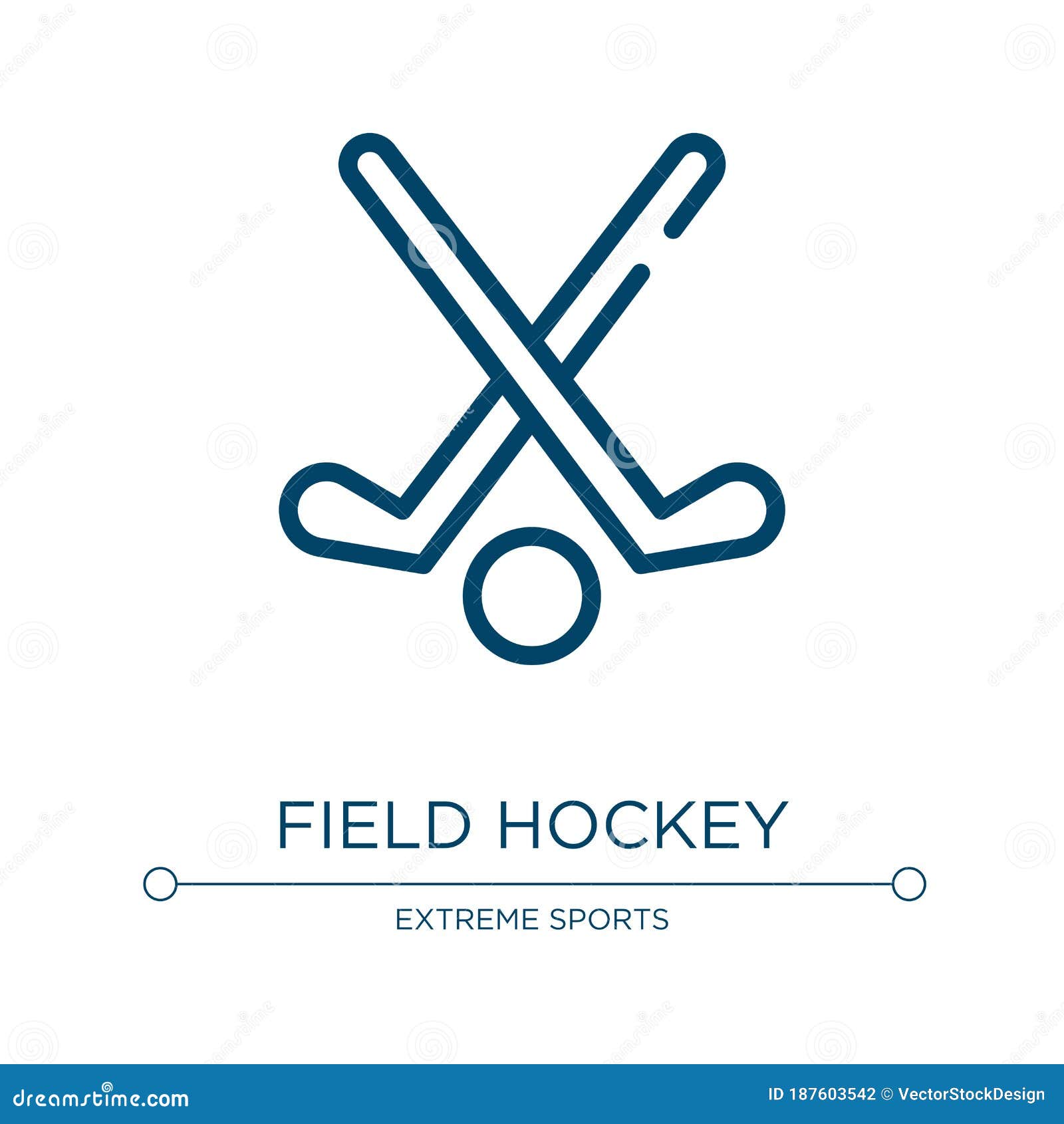 Lids Delaware Fightin' Blue Hens ProSphere Field Hockey Logo T-Shirt |  Hamilton Place