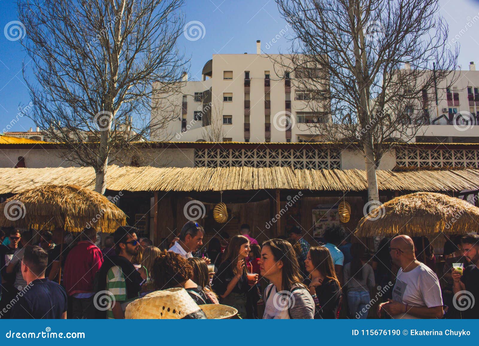  di Â¨XXIV Feria Internacional de los Pueblosâ€ - fiera internazionale Dettagli tradizionali delle ferie r Â€ preso immagine “29 aprile 2018