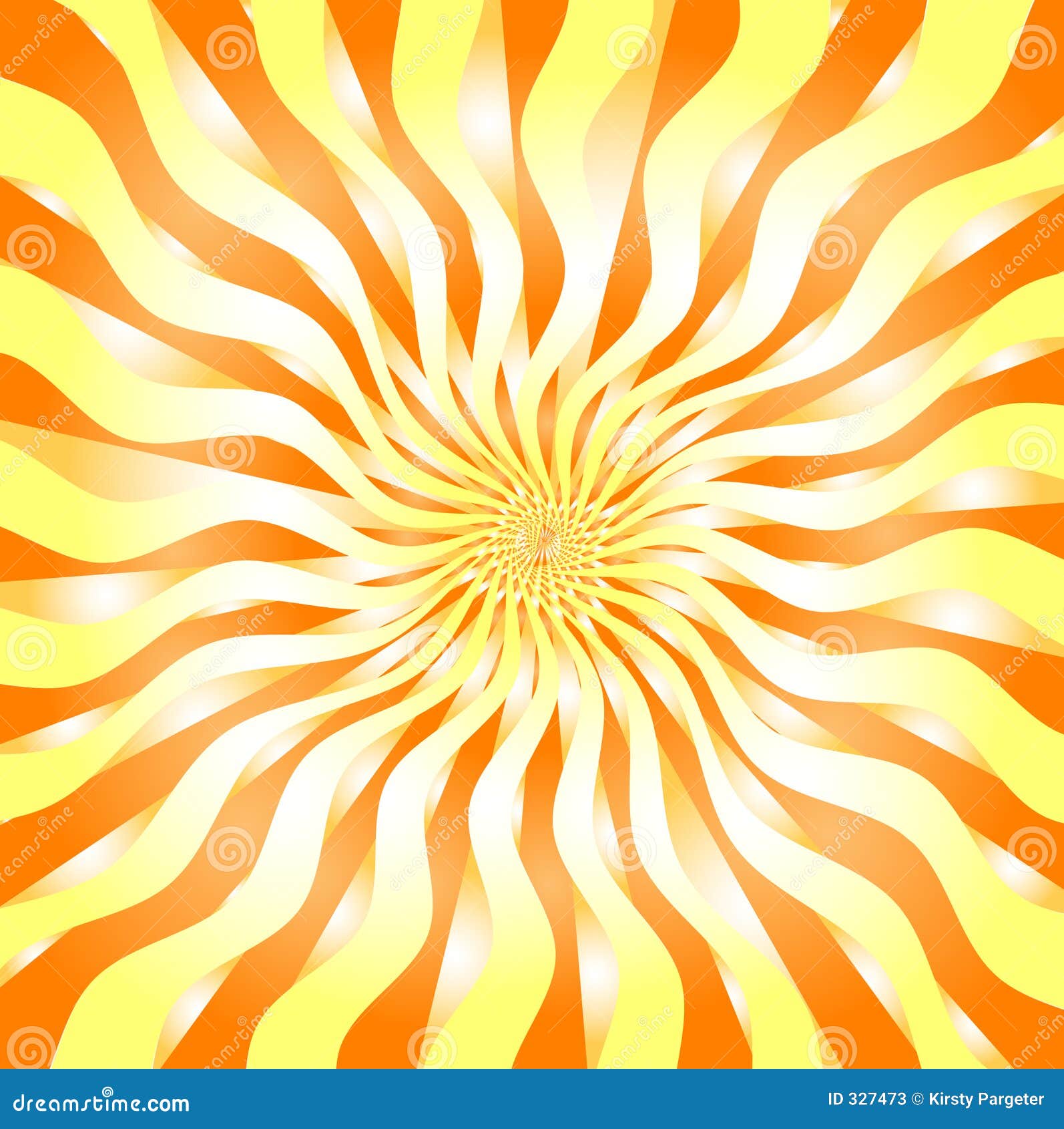 Fiery background stock vector. Illustration of fiery, fire - 327473