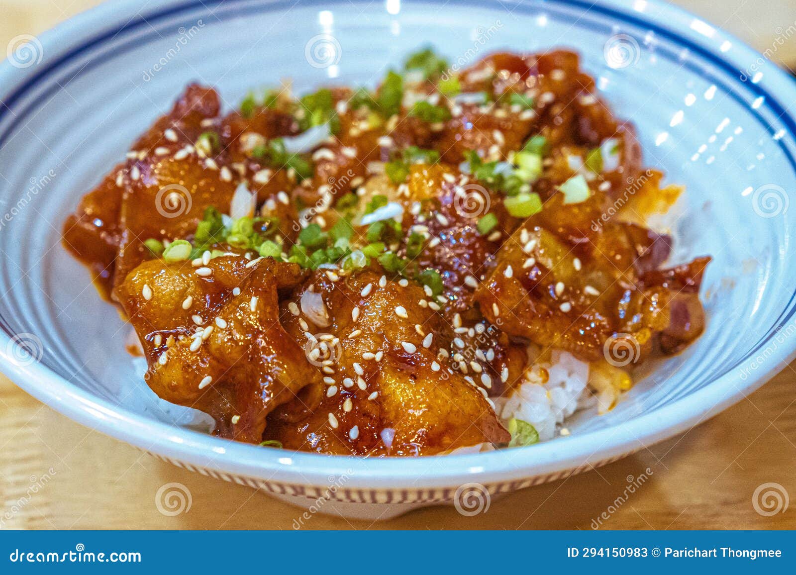 Fiery and Flavorful: Korean-Inspired Spicy Stir-Fry with Pork (or
