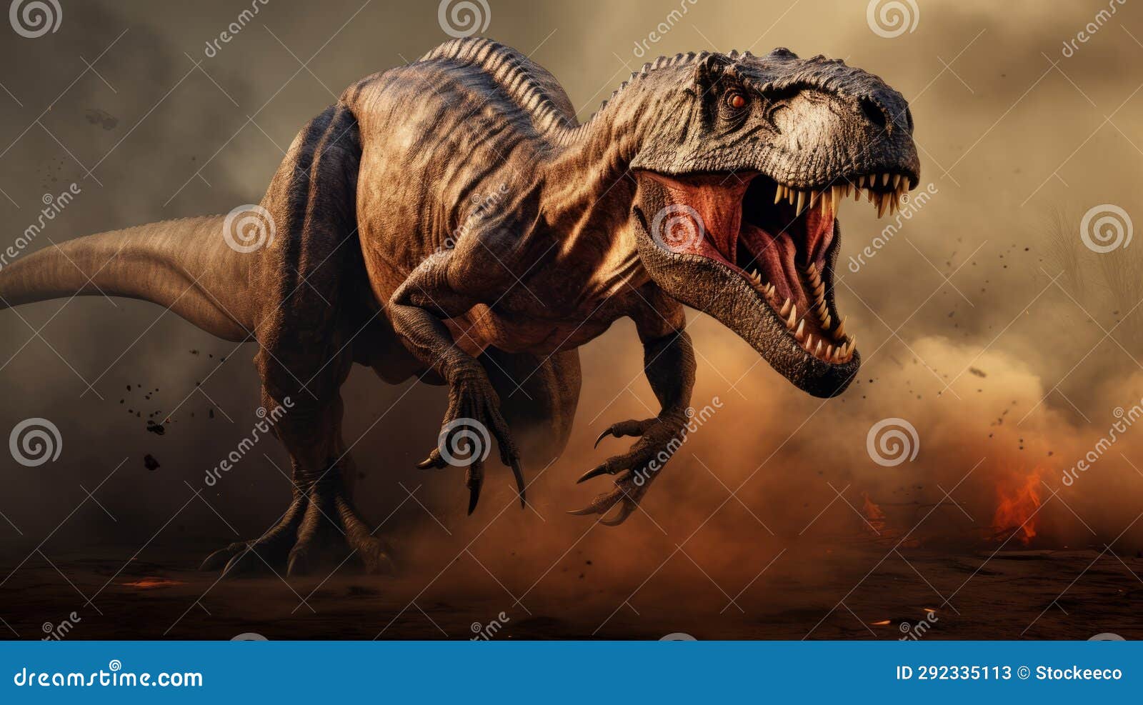 T Rex Running Stock Illustrations – 43 T Rex Running Stock Illustrations,  Vectors & Clipart - Dreamstime