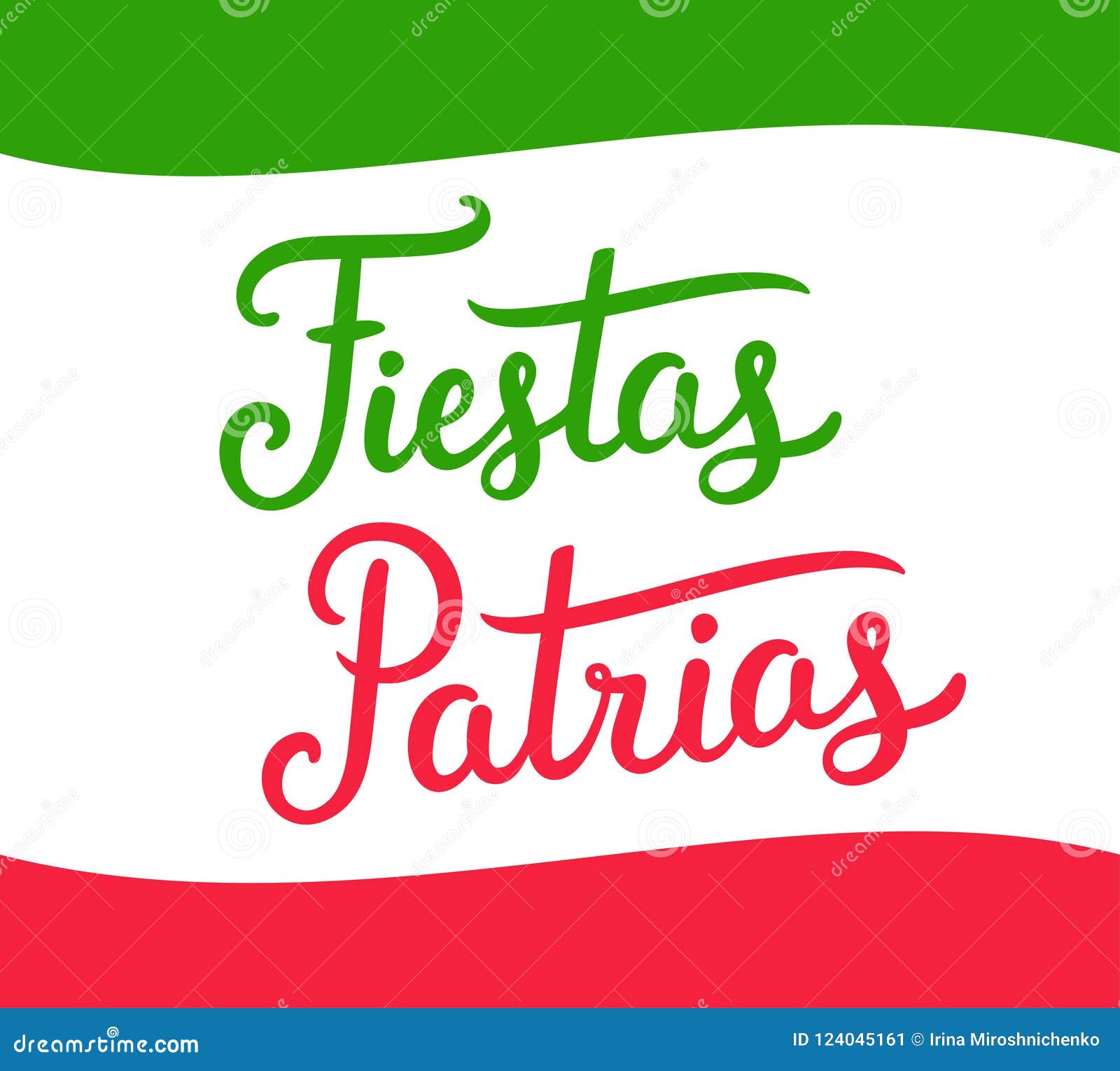 Fiestas Patrias Mexico Stock Illustrations – 49 Fiestas Patrias Mexico  Stock Illustrations, Vectors & Clipart - Dreamstime