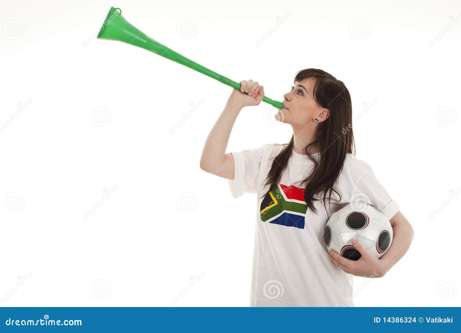 Fifa World Cup 2010 South Africa Stock Photo Image of caucasian, fifa