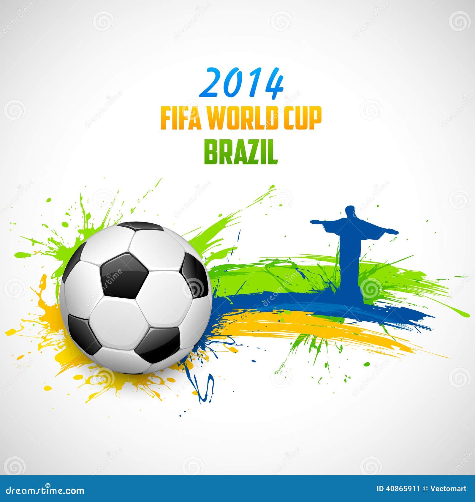 2014 FIFA World Cup - Wikipedia