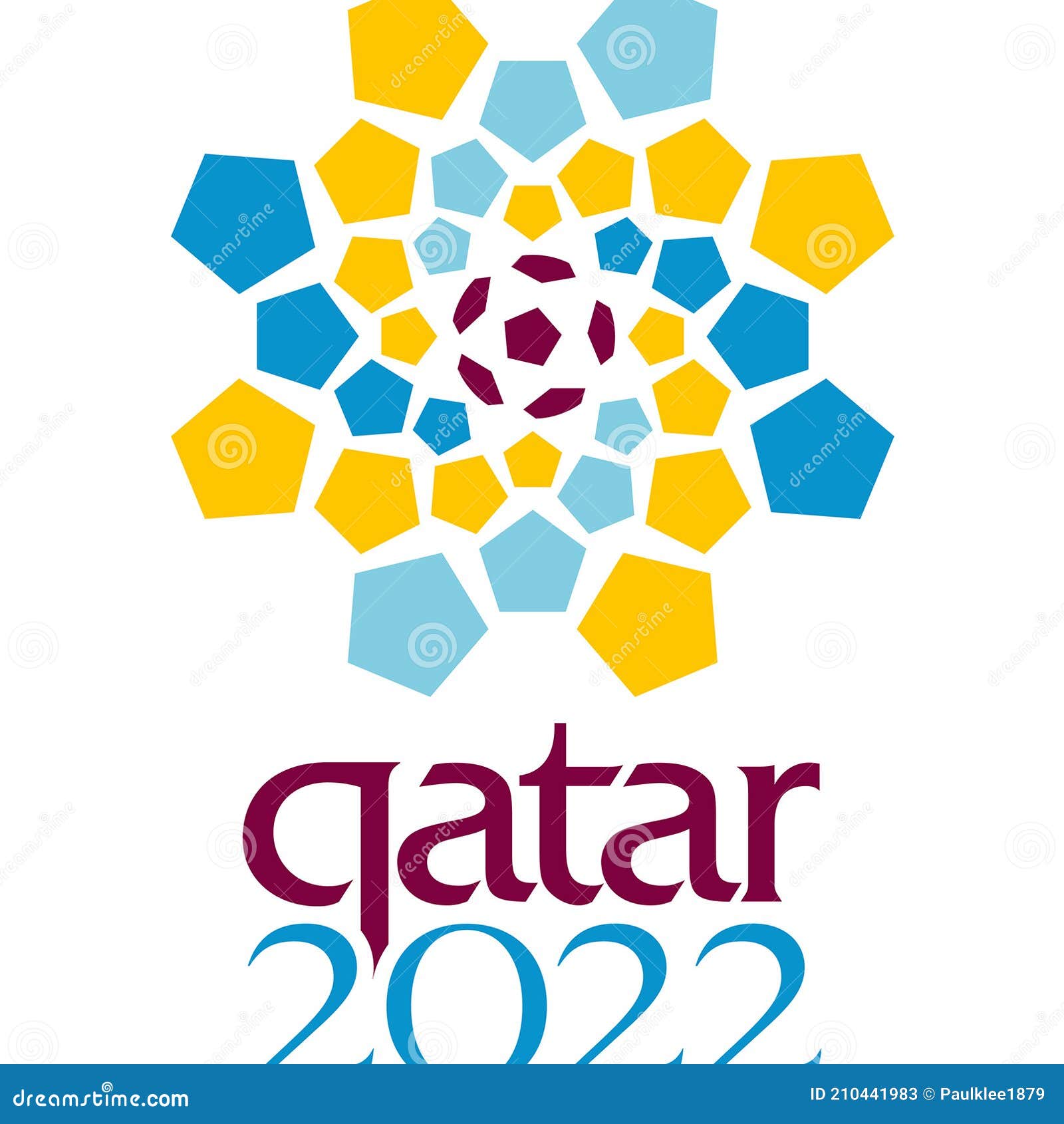 Biểu tượng World Cup 2022 Qatar: Tham gia khám phá biểu tượng World Cup 2022 Qatar, một biểu tượng đặc biệt được tạo ra để tôn vinh sự kiện thể thao lớn nhất hành tinh này.