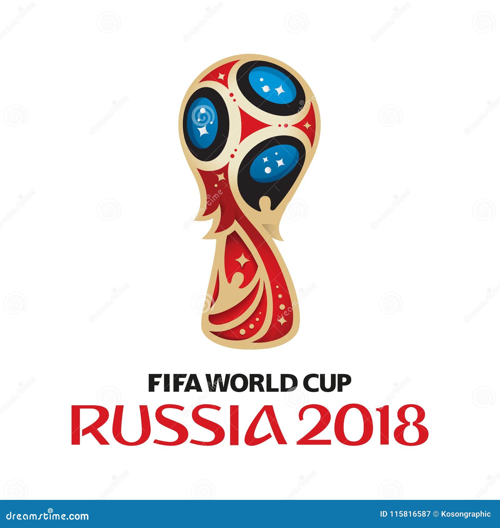 Fifa World Cup Qatar 2022 Logo Stock Illustrations – 709 Fifa World Cup  Qatar 2022 Logo Stock Illustrations, Vectors & Clipart - Dreamstime