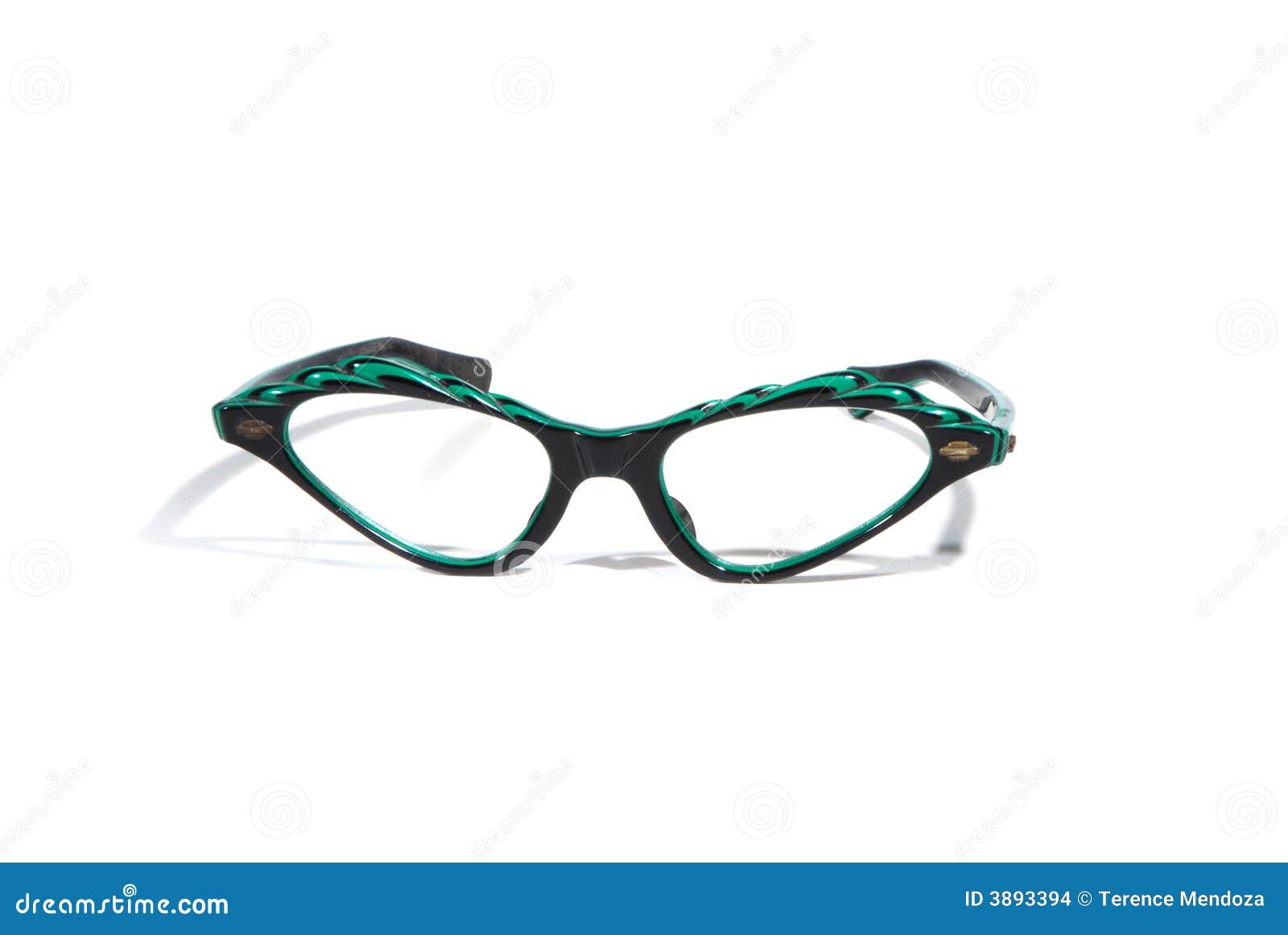 fifties eyeglasses