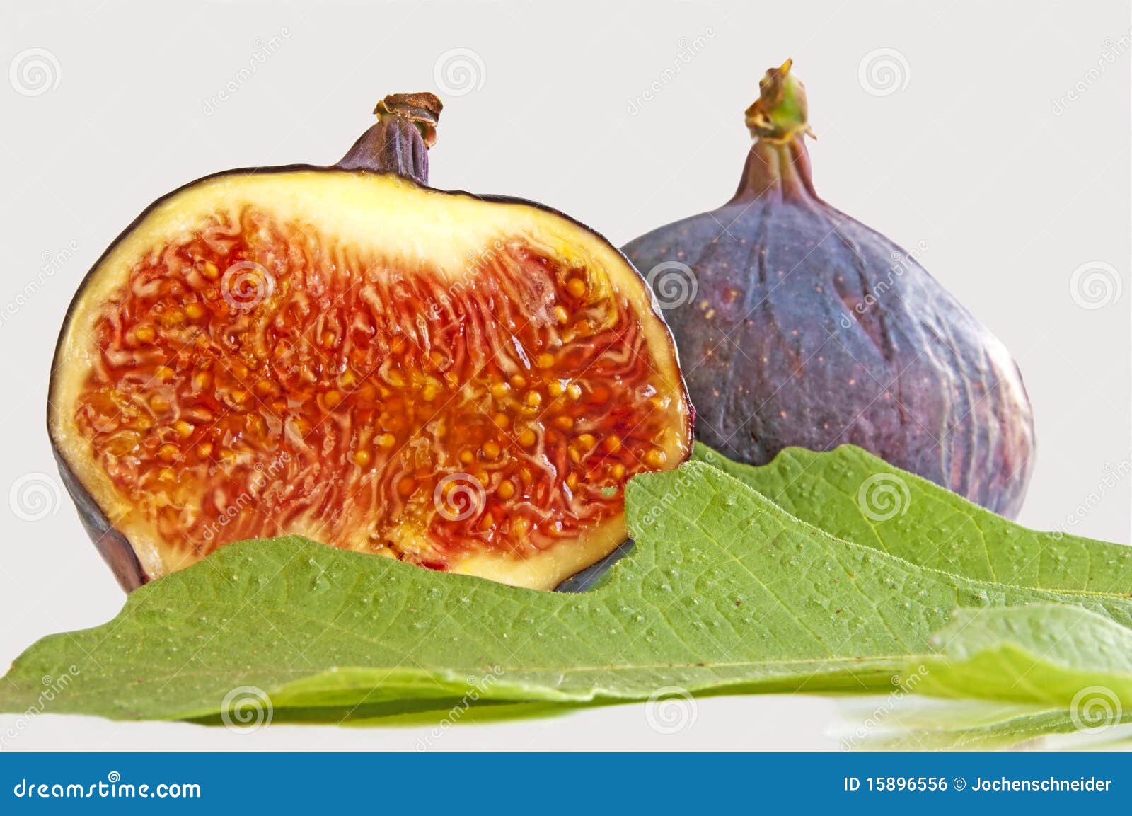 Fig stock photo. Image of digestive, mediterrean, specialty 15896556