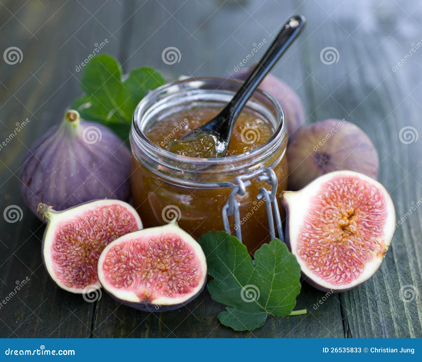 fig jam