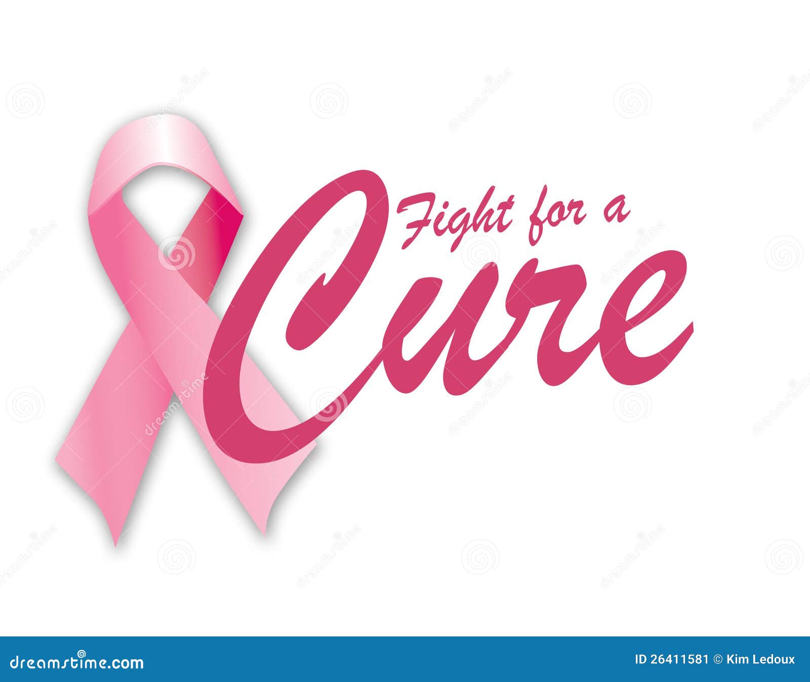 fight for a cure