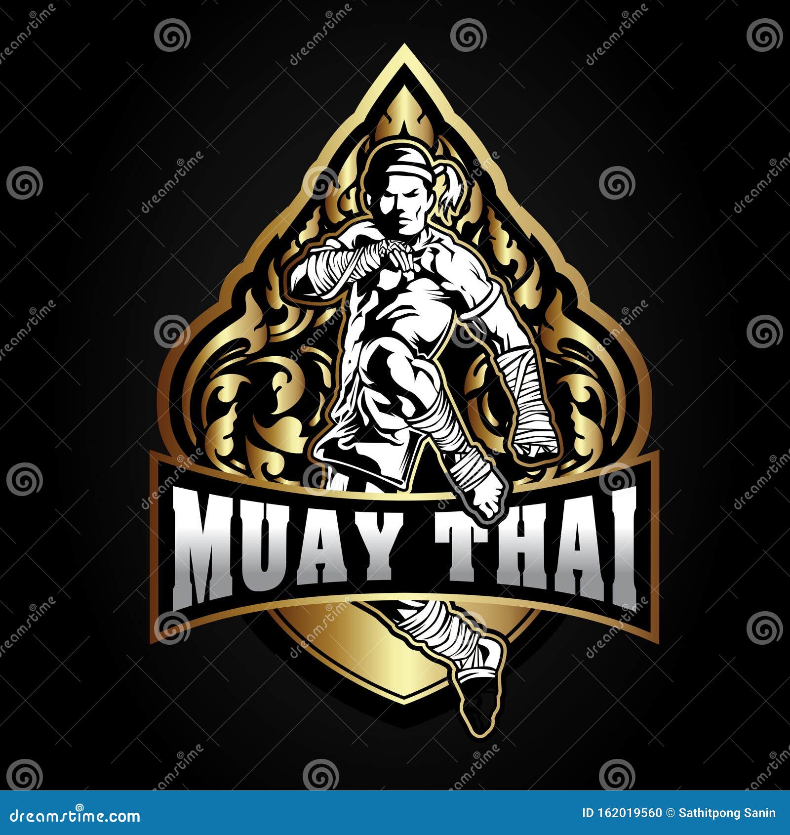 mma fighting fighter boxing kickboxing art thai box MUAY THAI UNISEX tank top funny martial arts Muay thai art of eight 8 limbs
