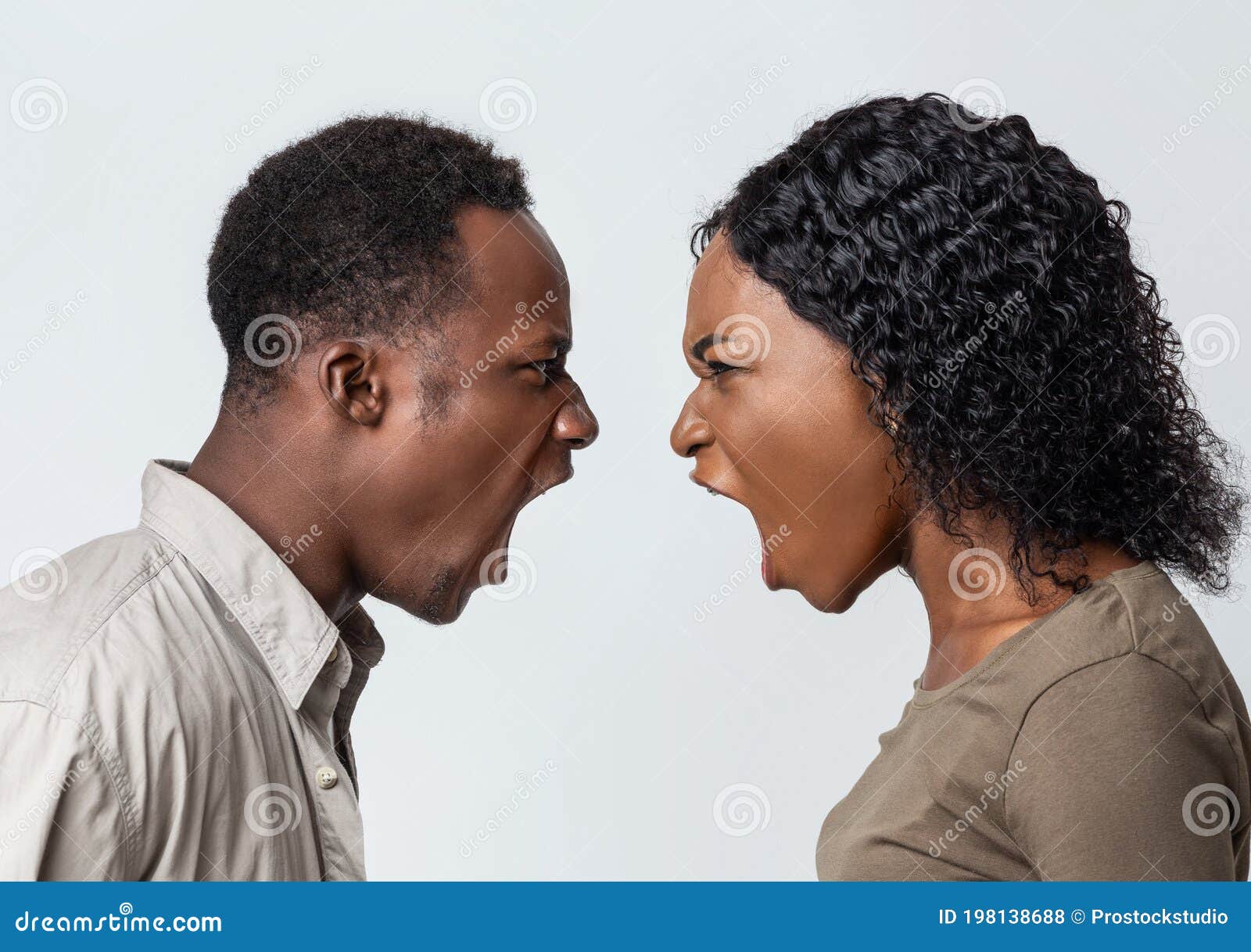 African american women dating african men