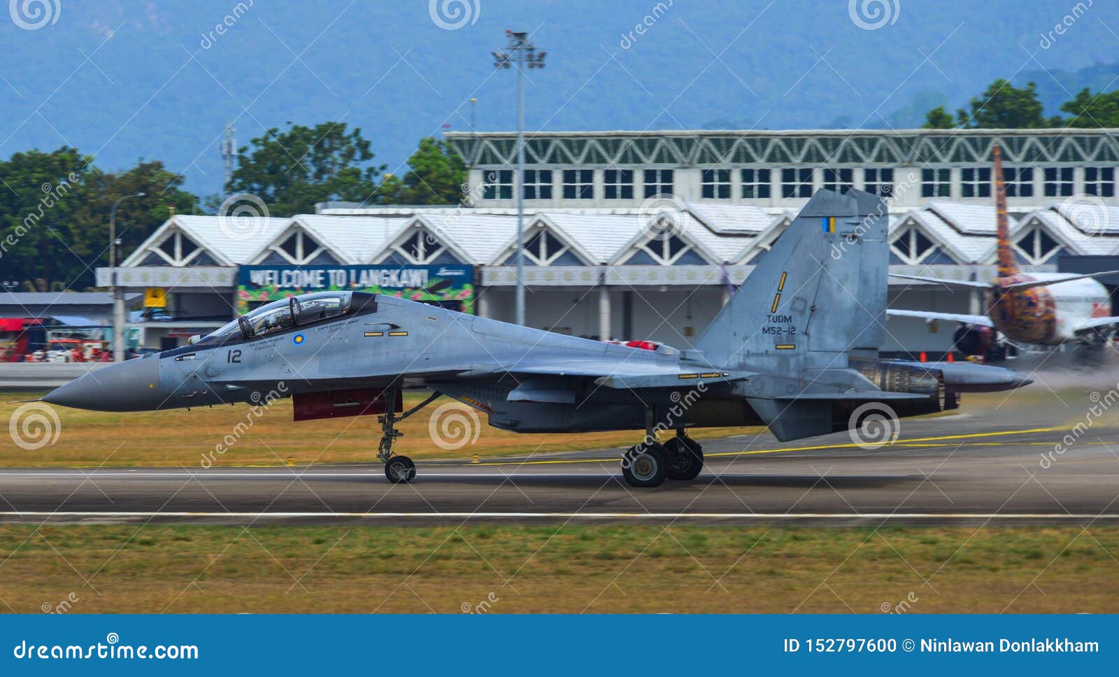 Jet pejuang malaysia